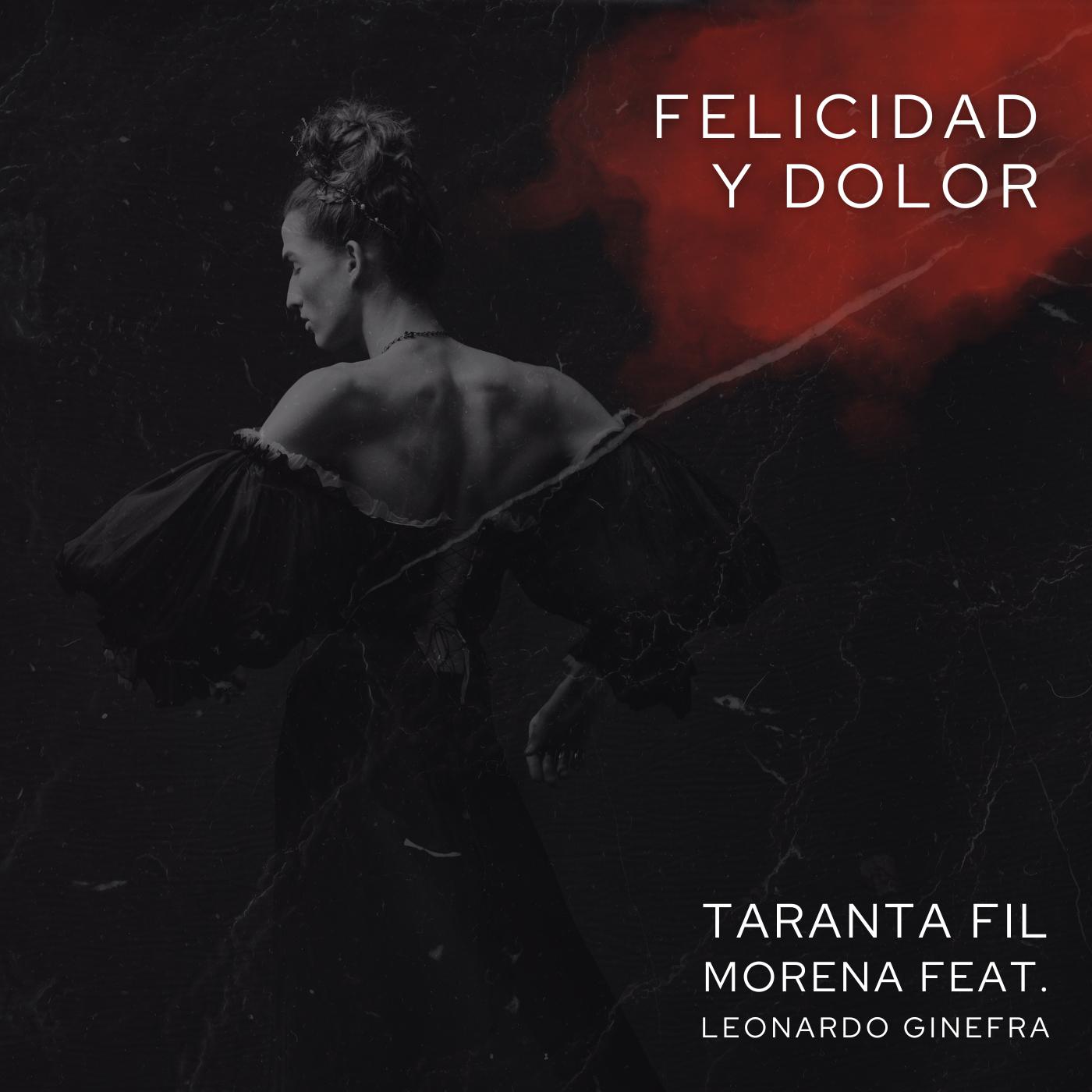 Постер альбома Felicidad y Dolor