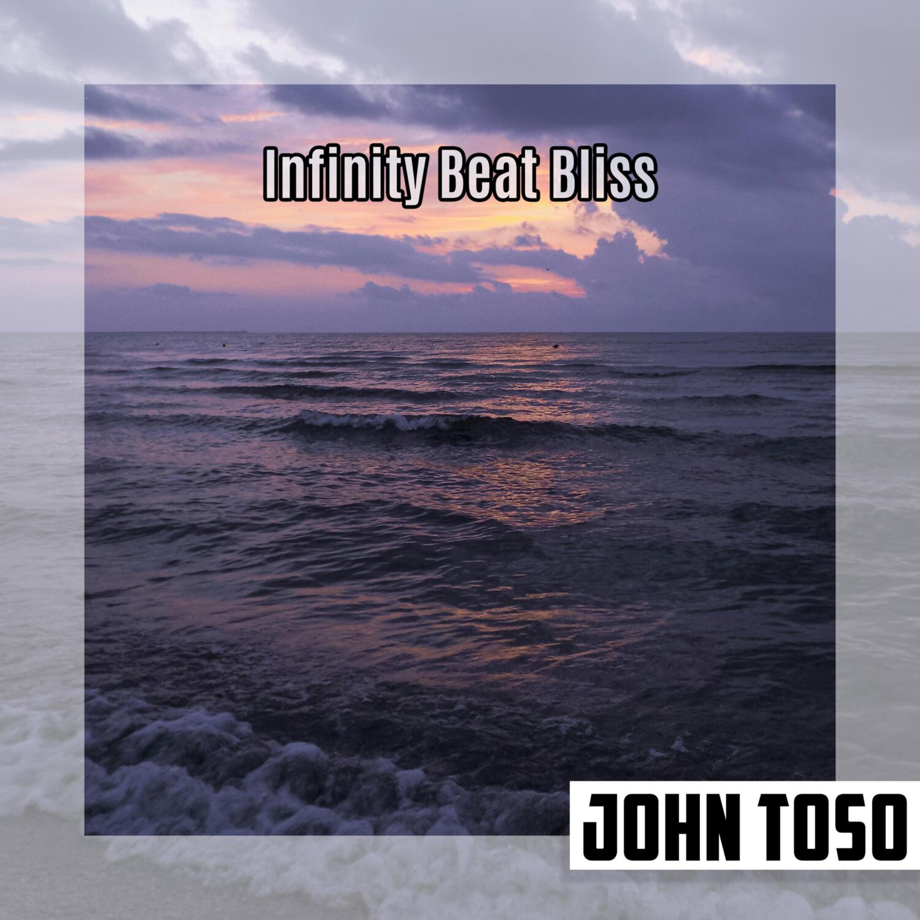 Постер альбома Infinity Beat Bliss
