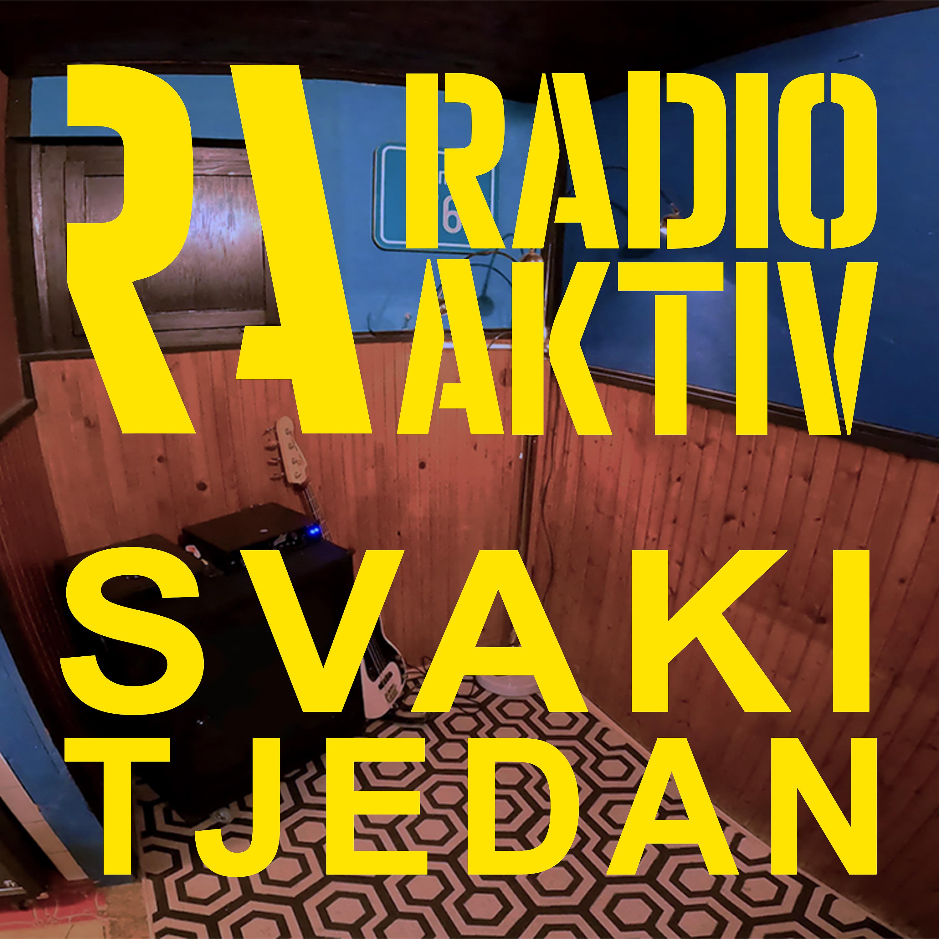 Постер альбома Svaki tjedan