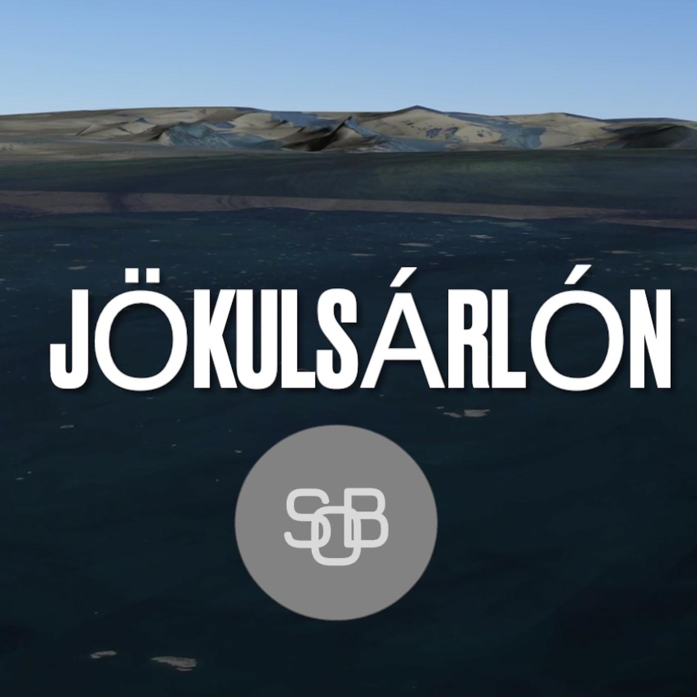 Постер альбома Jökulsárlón