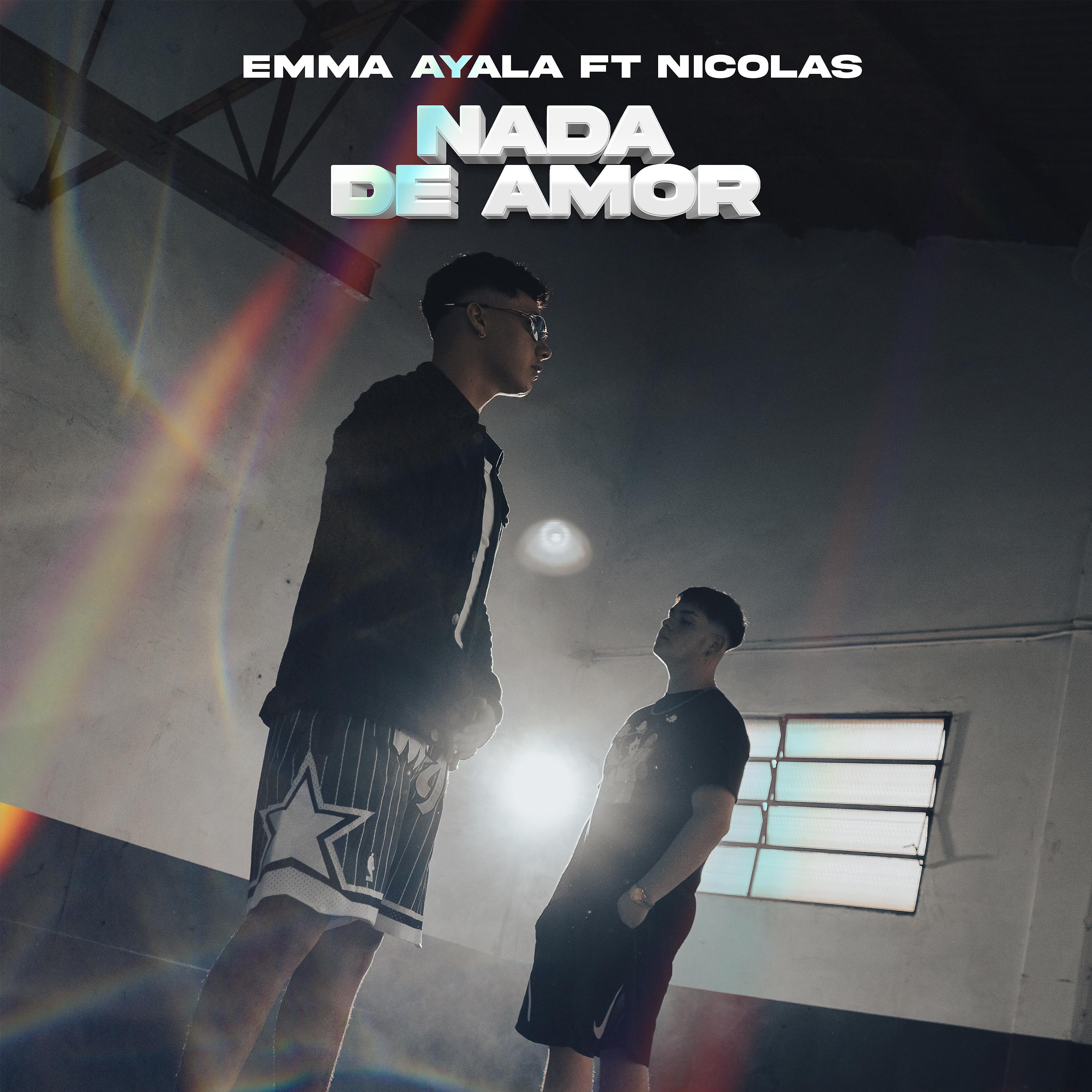 Постер альбома Nada de Amor