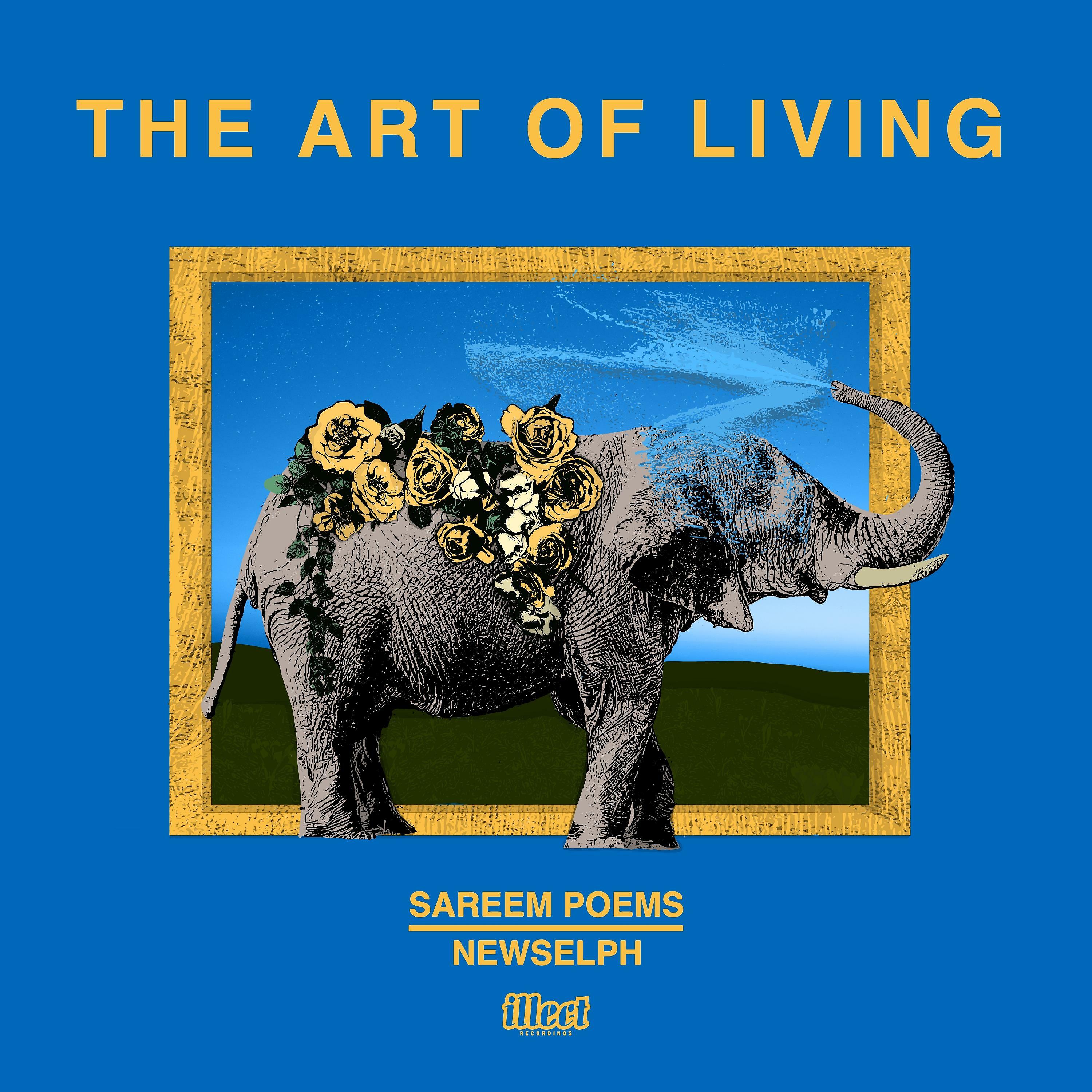 Постер альбома The Art of Living
