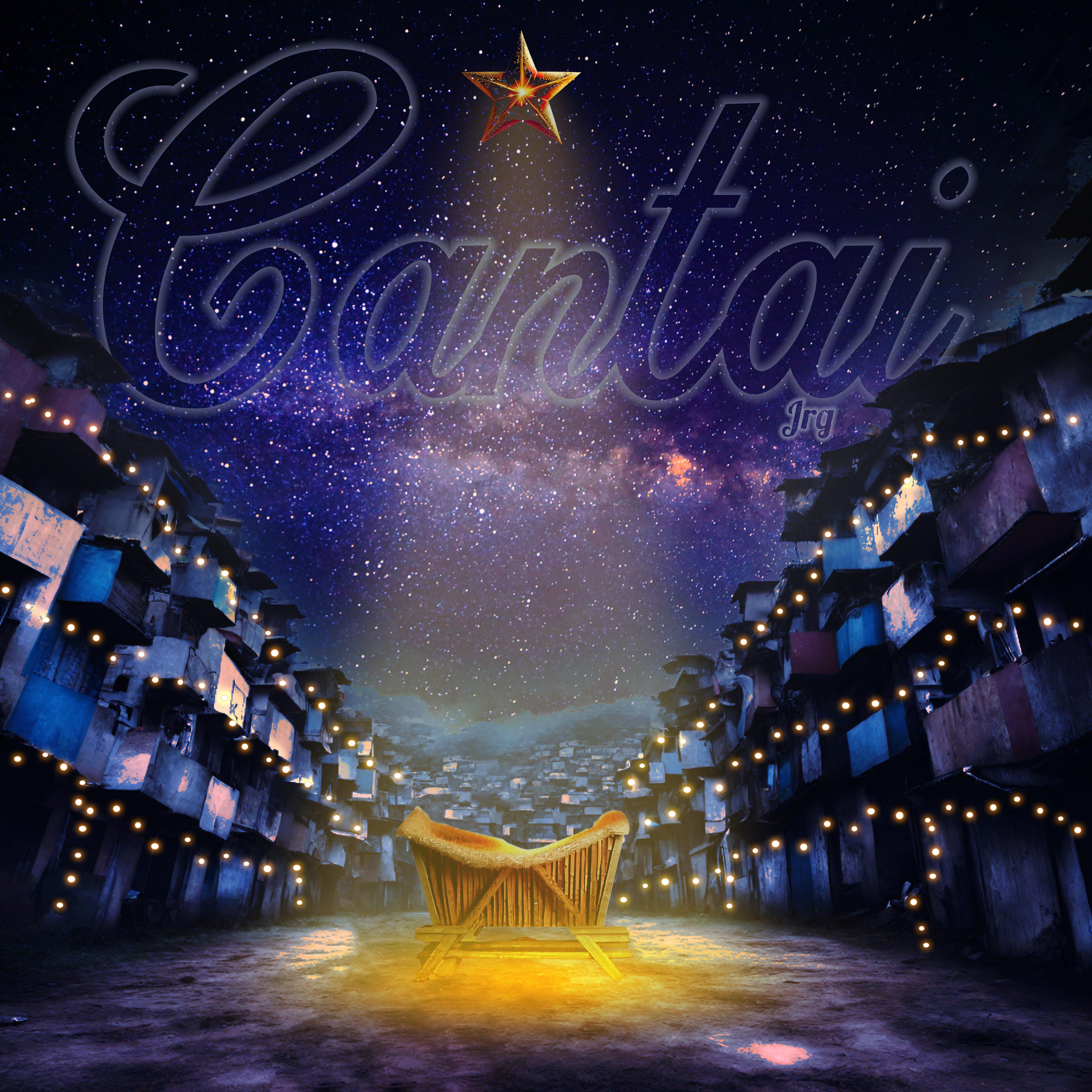 Постер альбома Cantai