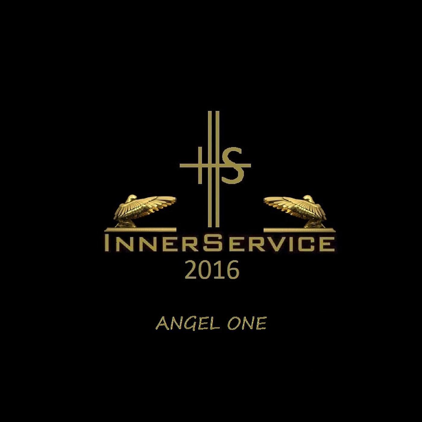 Постер альбома Angel One