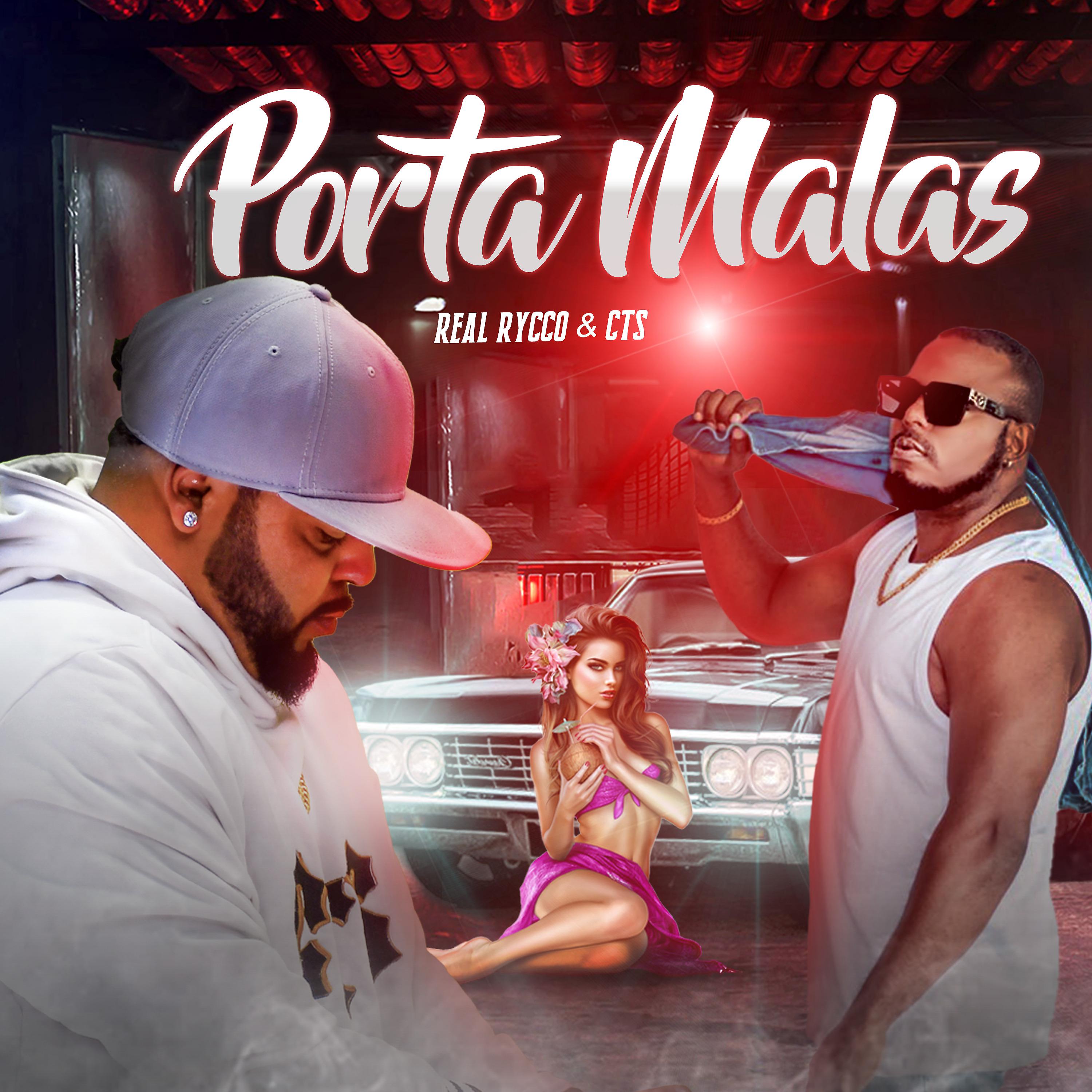 Постер альбома Porta Malas