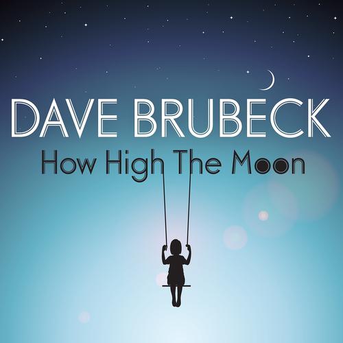 Постер альбома How High the Moon