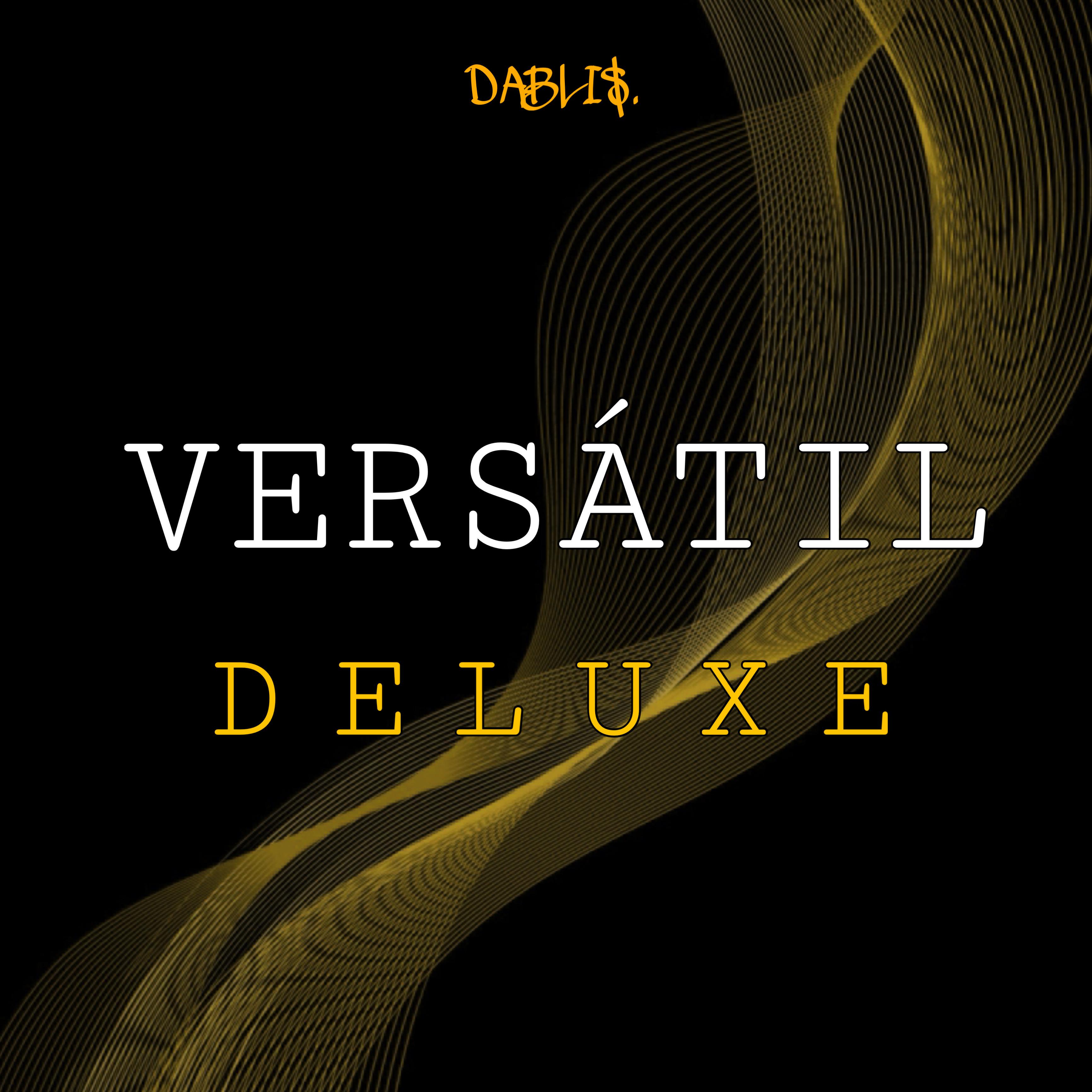 Постер альбома Versátil Deluxe