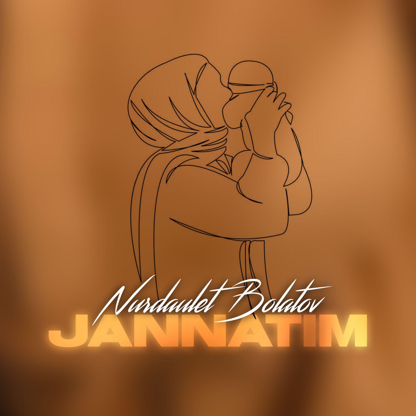 Постер альбома JANNATIM