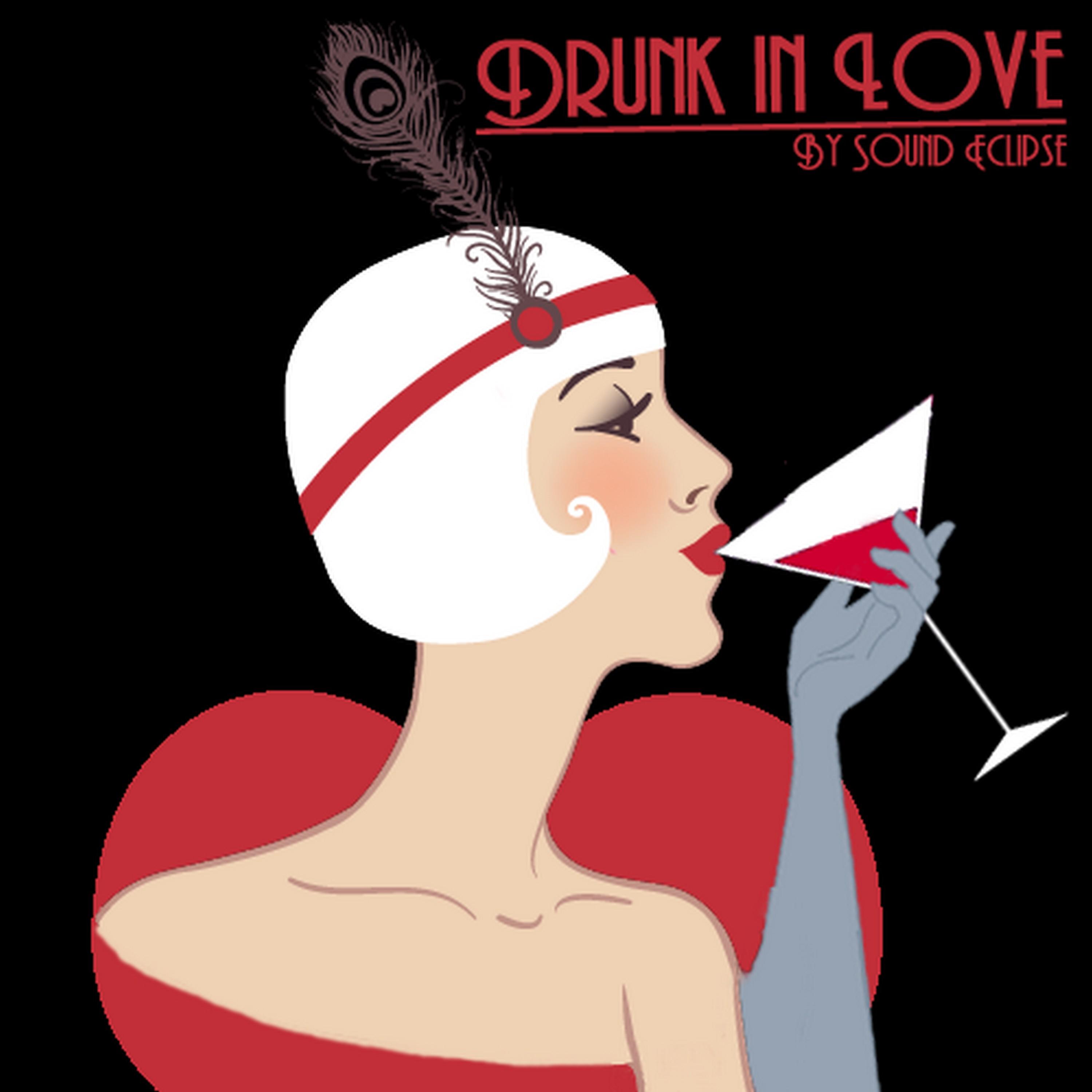 Постер альбома Drunk in Love