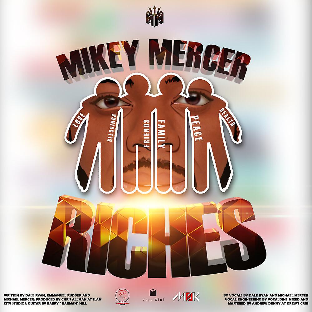 Постер альбома Riches