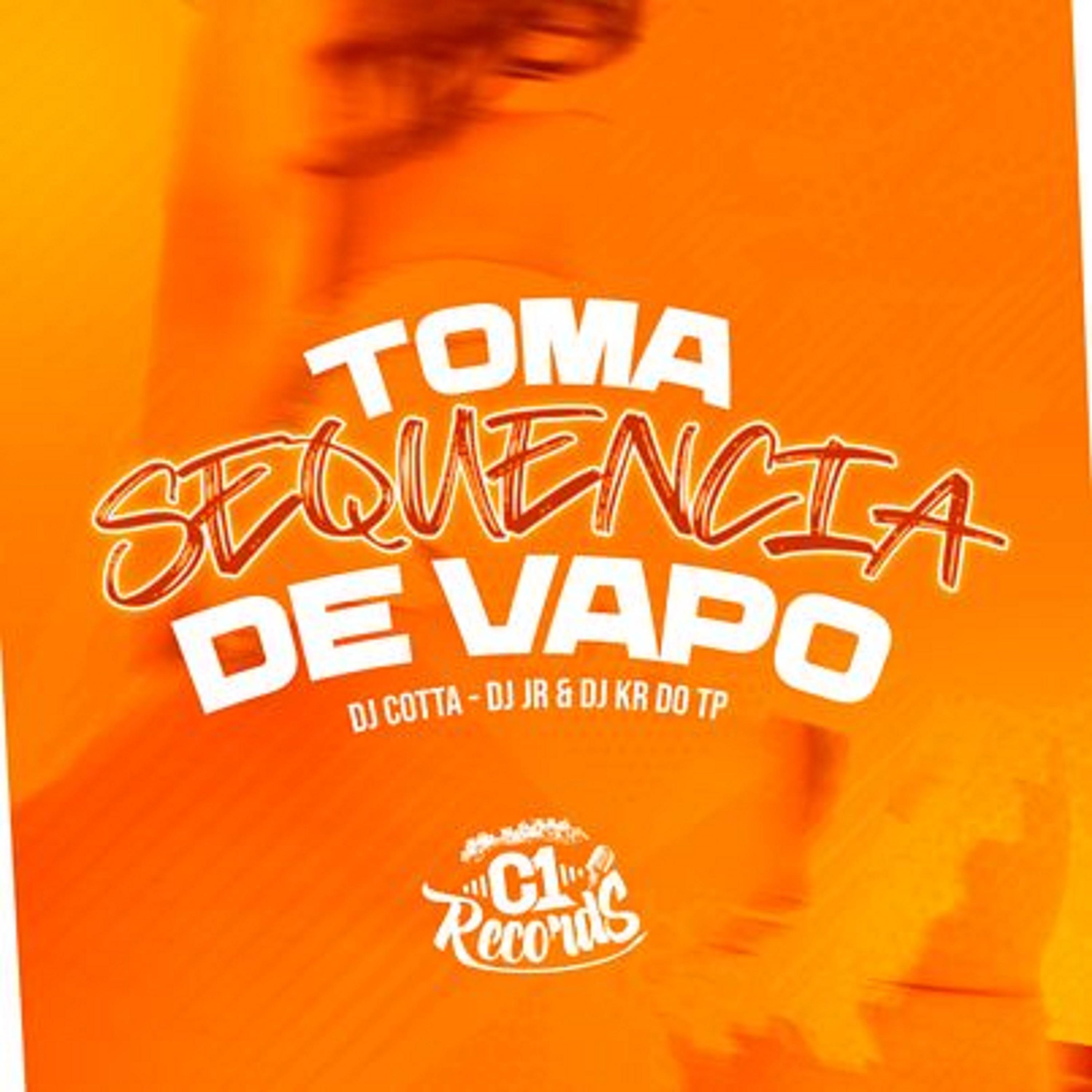 Постер альбома Toma Sequencia de Vapo