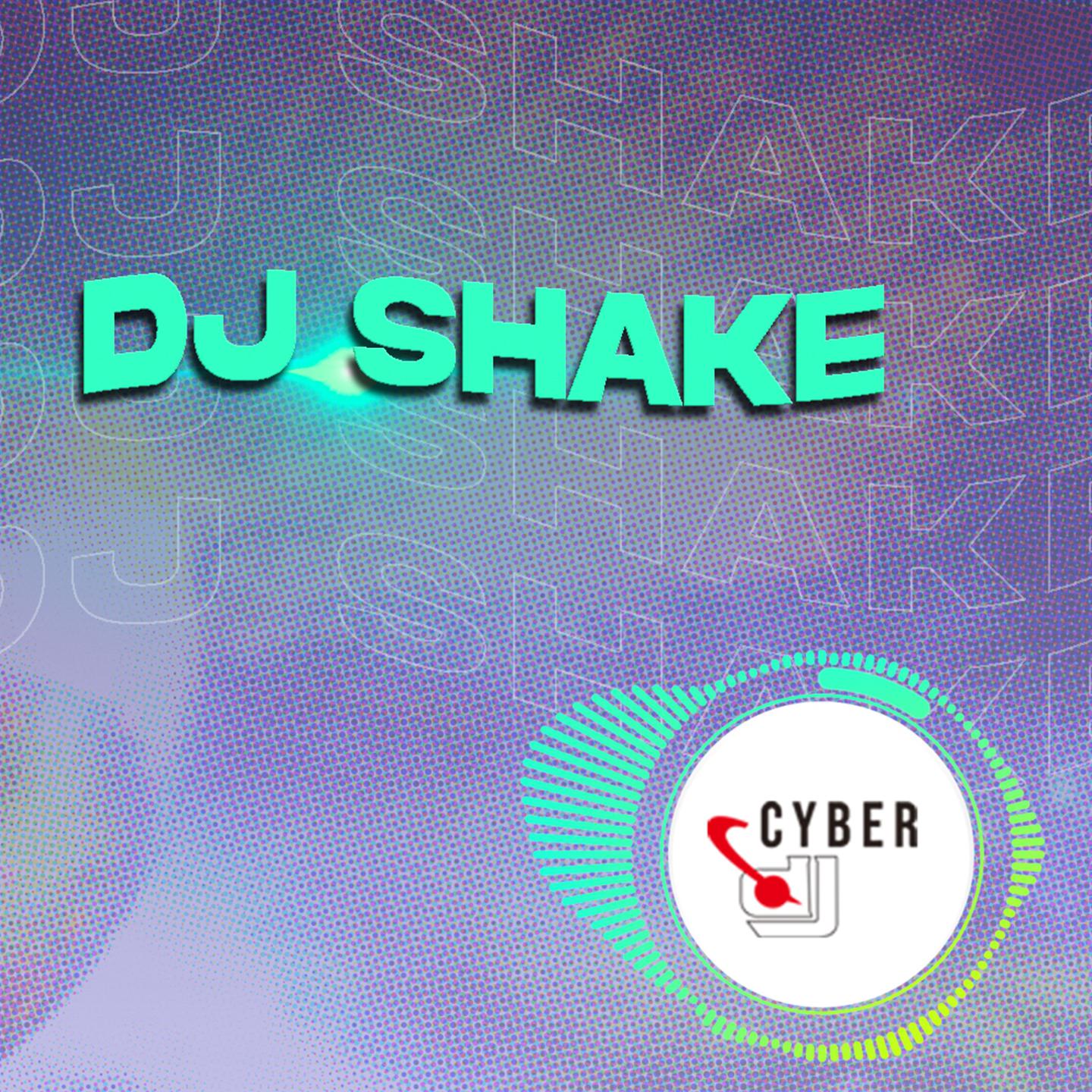 Постер альбома DJ Shake
