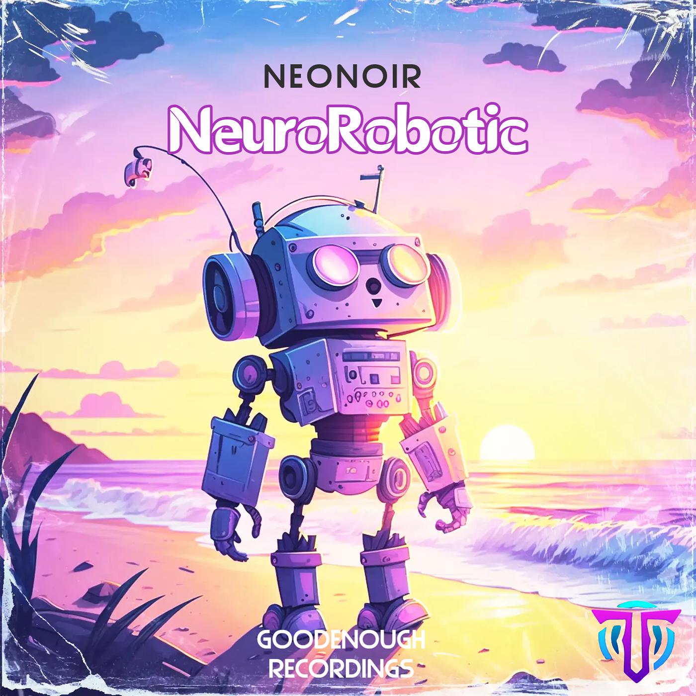 Постер альбома NeuroRobotic