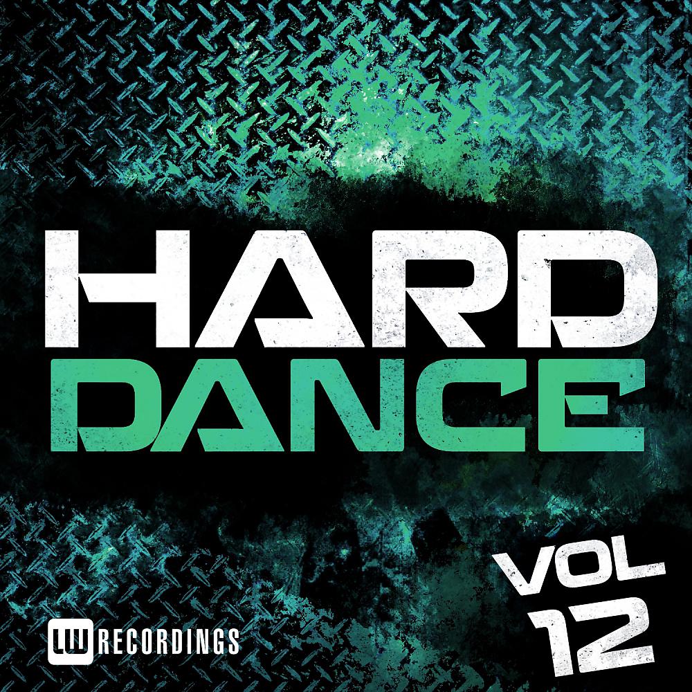 Постер альбома Hard Dance, Vol. 12