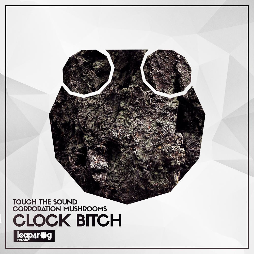 Постер альбома Clock Bitch