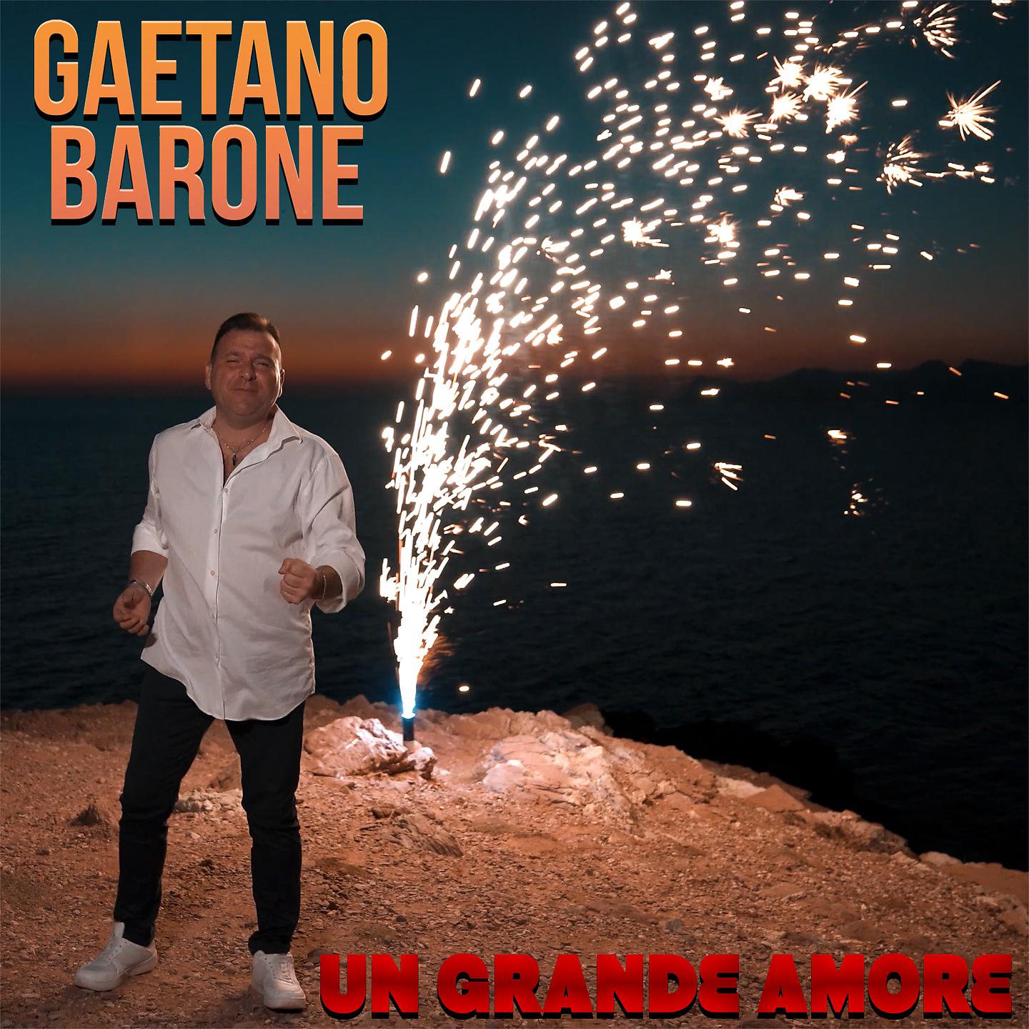 Постер альбома Un grande amore