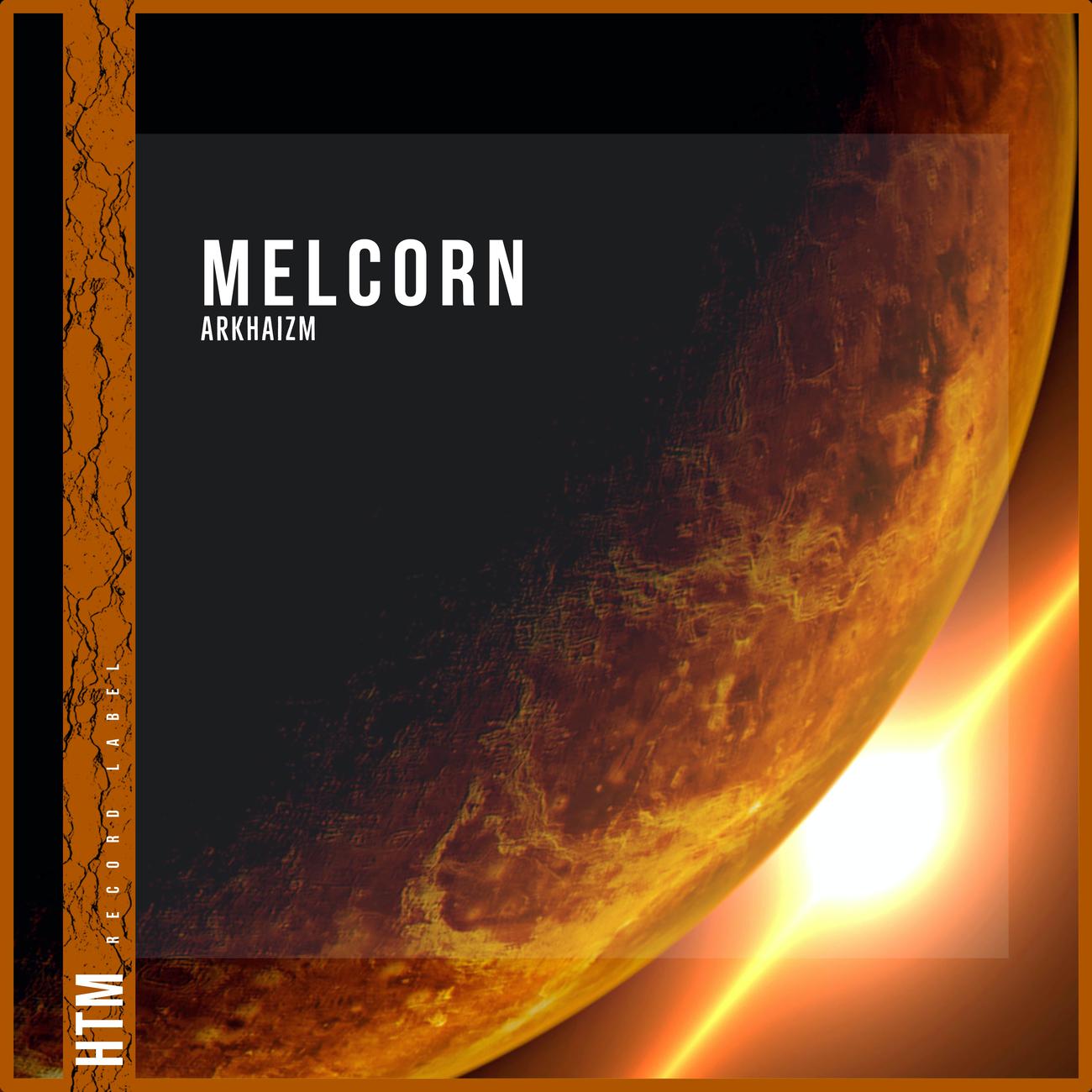 Постер альбома Melcorn