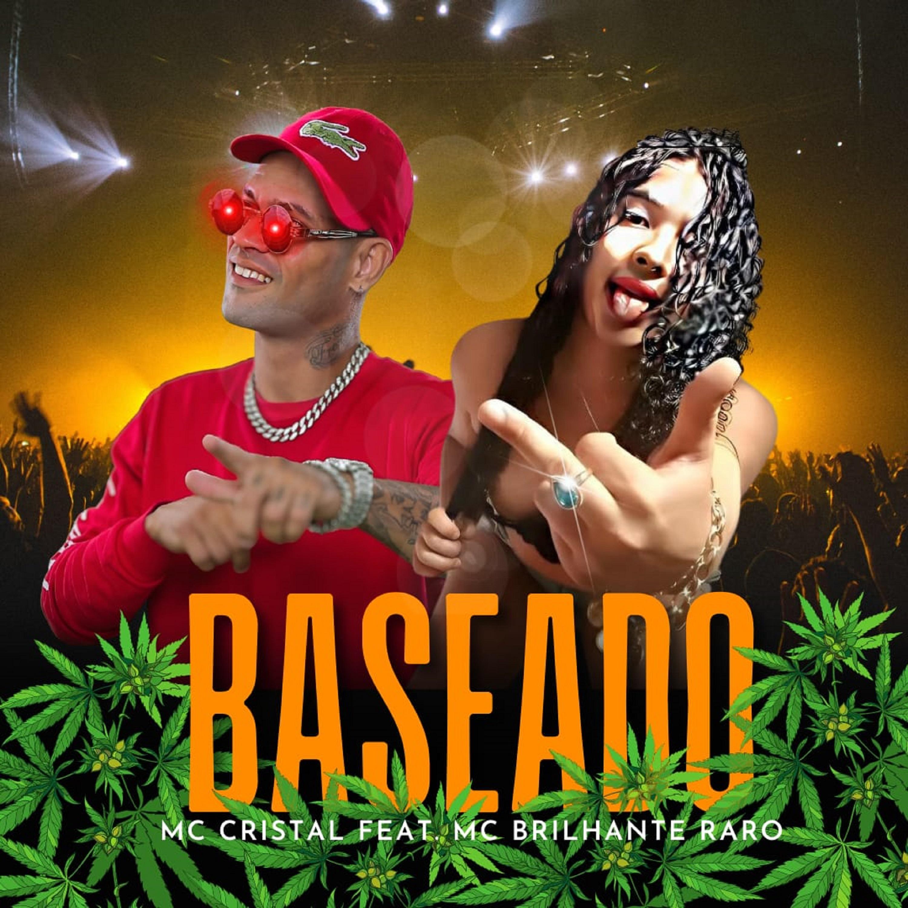 Постер альбома Baseado
