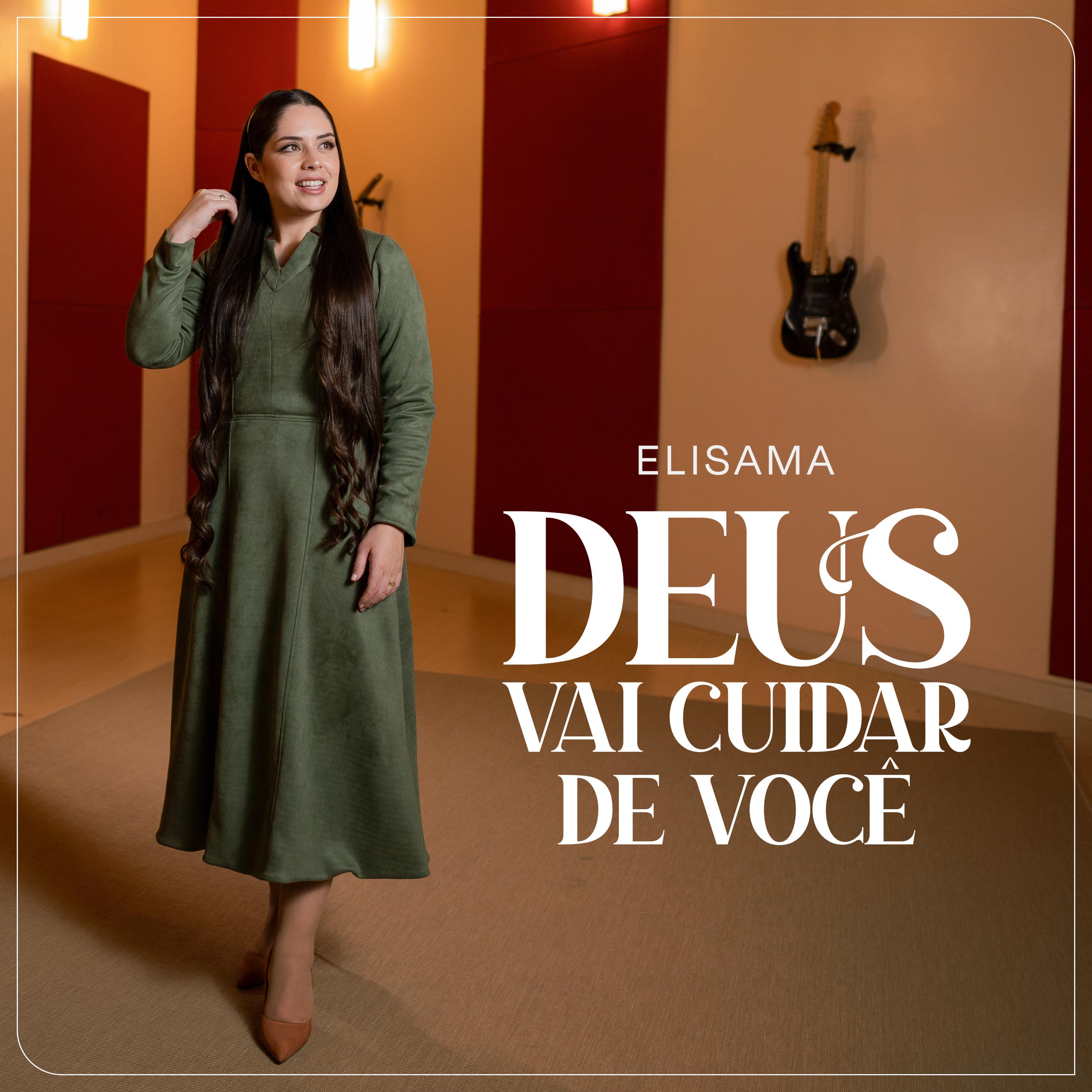 Постер альбома Deus Vai Cuidar de Você