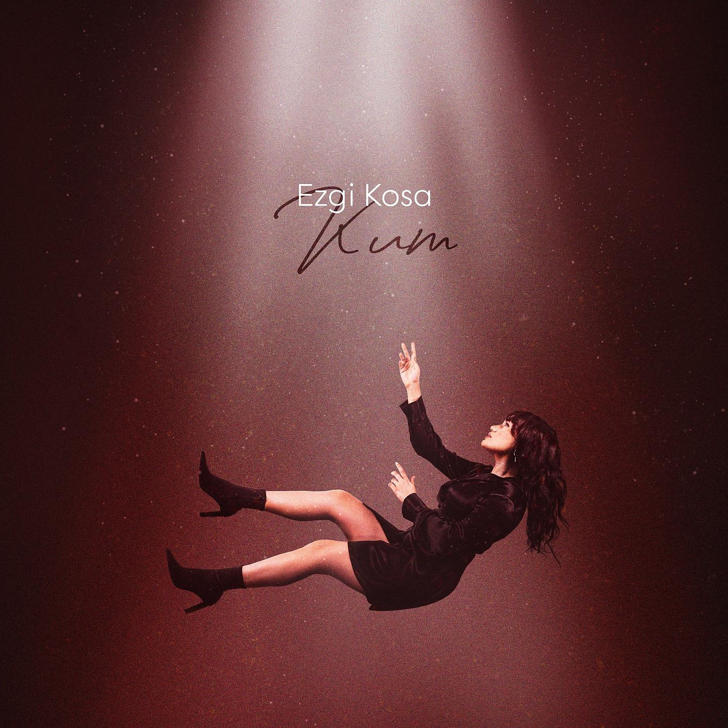 Постер альбома Kum
