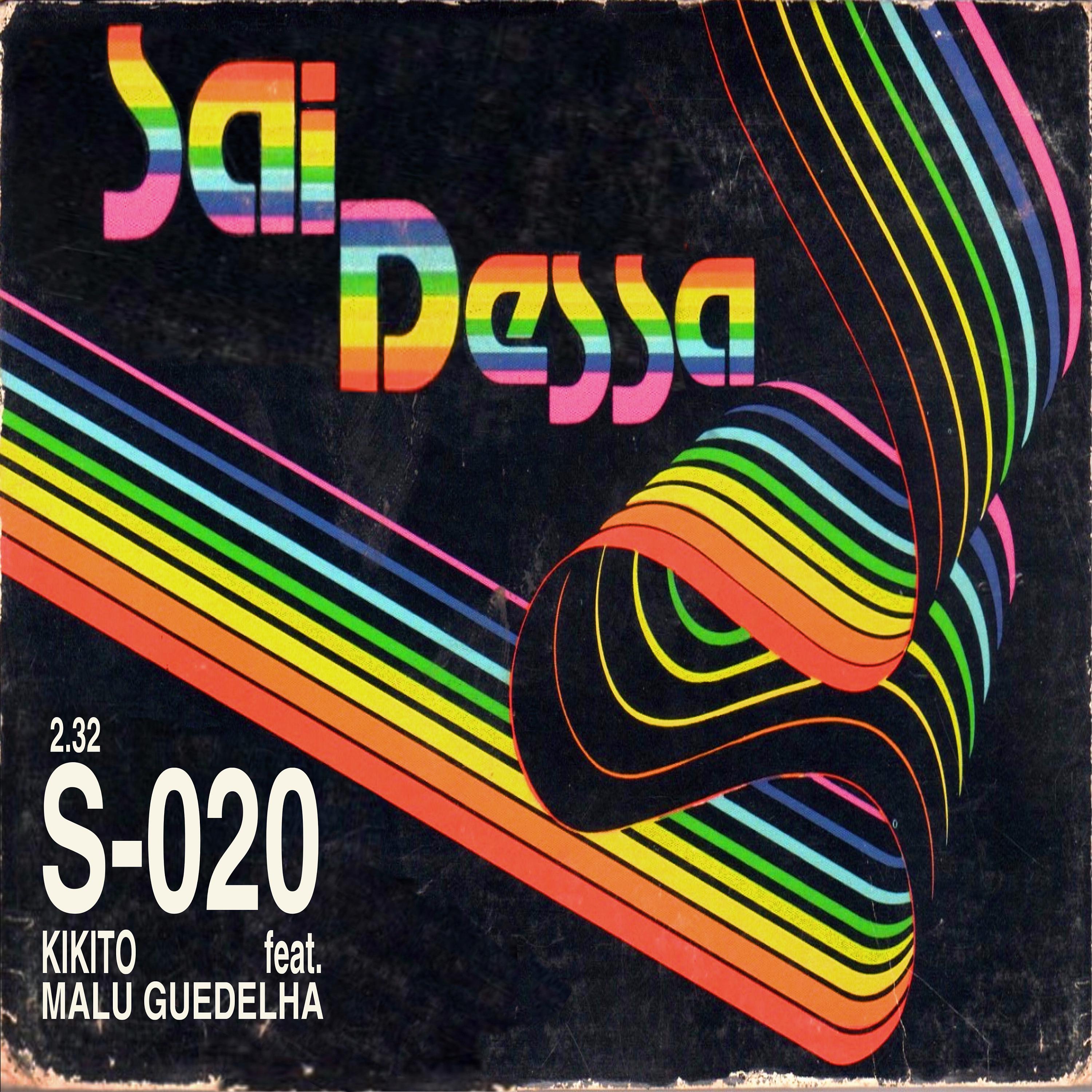Постер альбома Sai Dessa