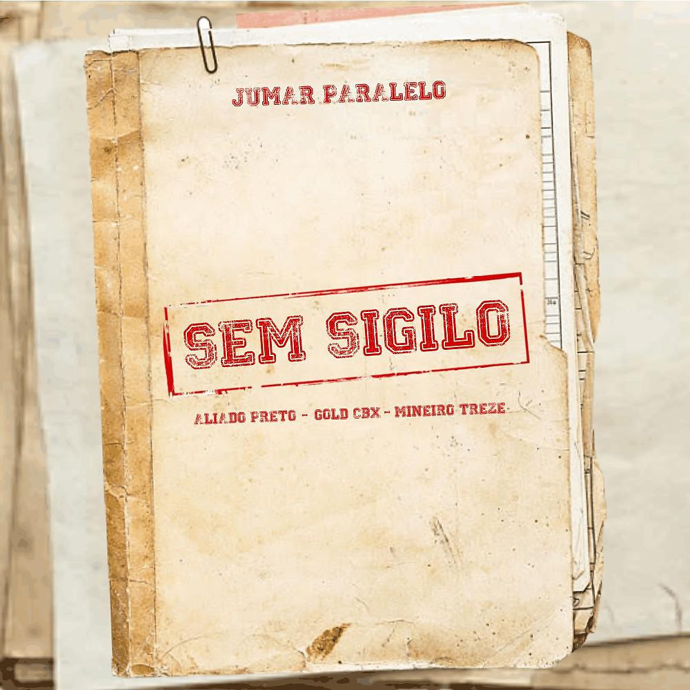 Постер альбома Sem Sigilo