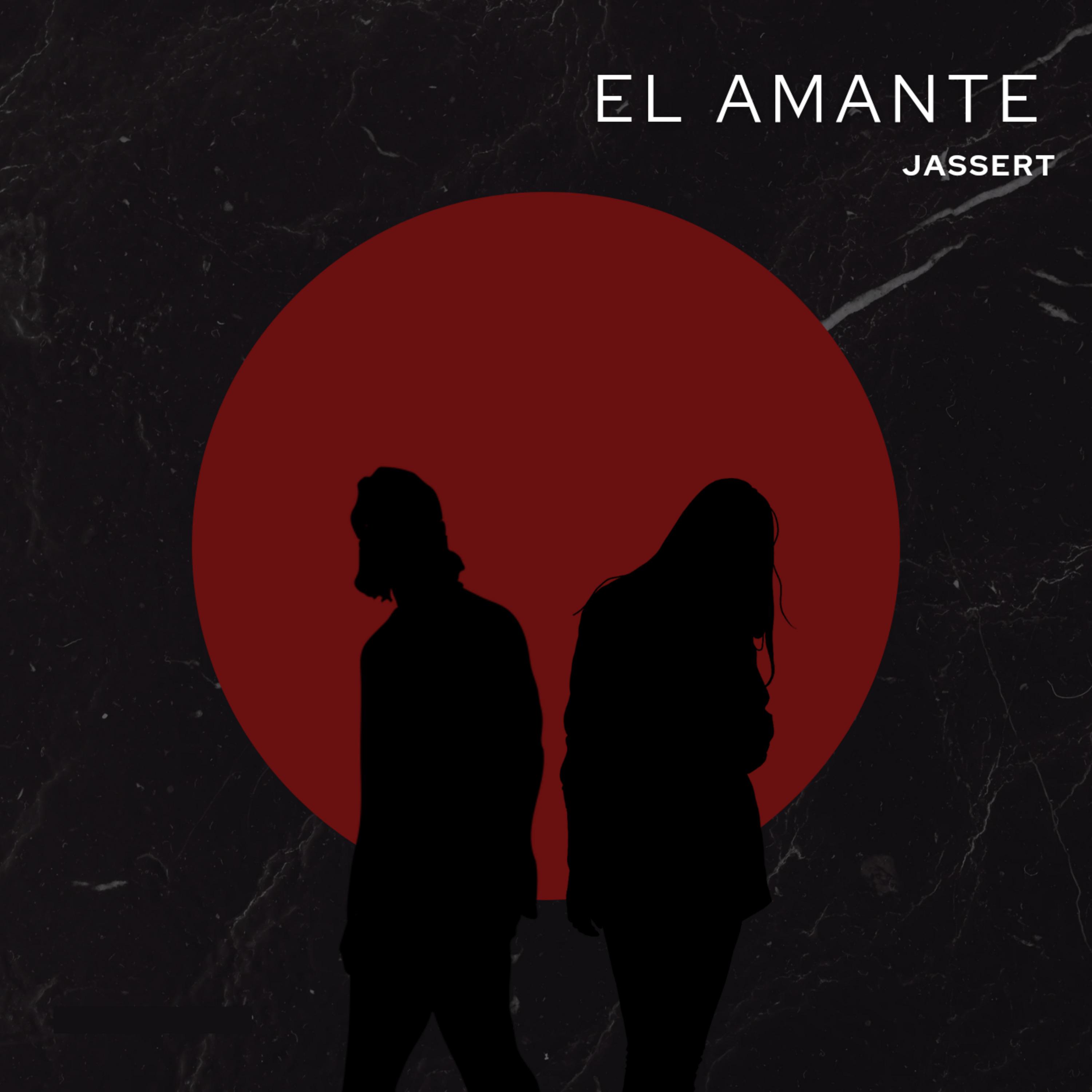 Постер альбома El Amante