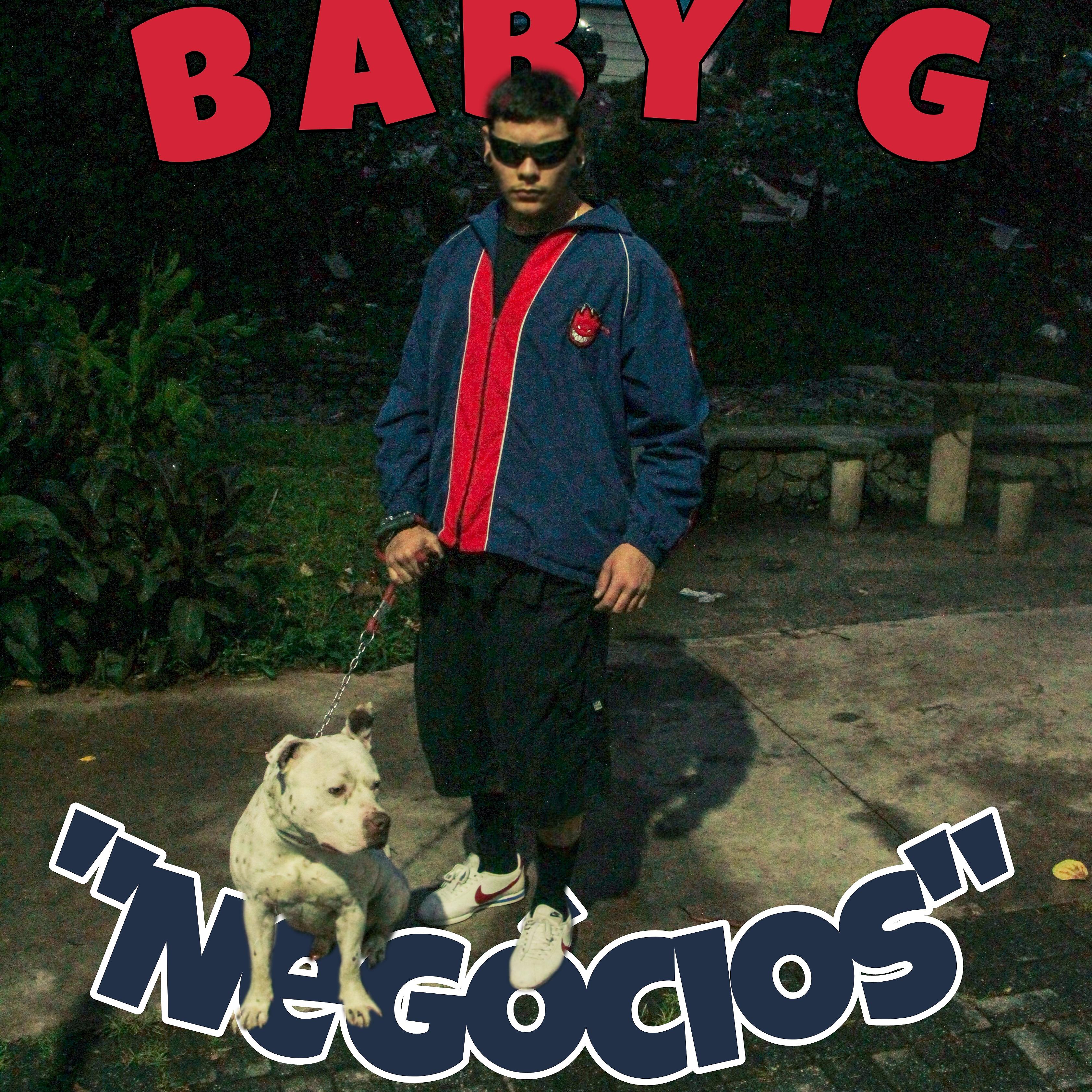 Постер альбома Negocios
