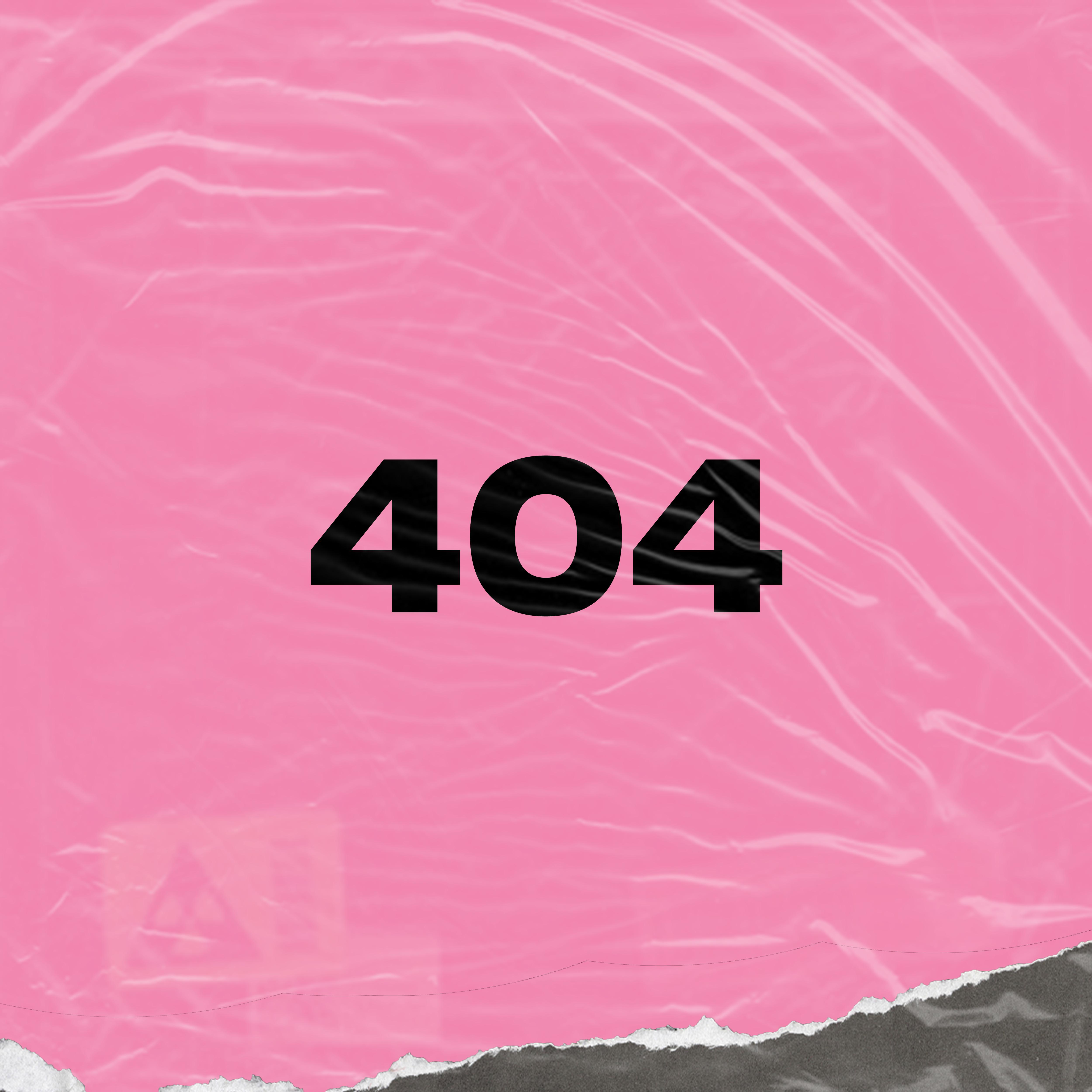 Постер альбома 404