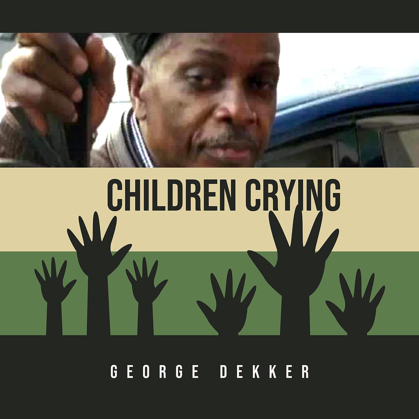 Постер альбома Children Crying