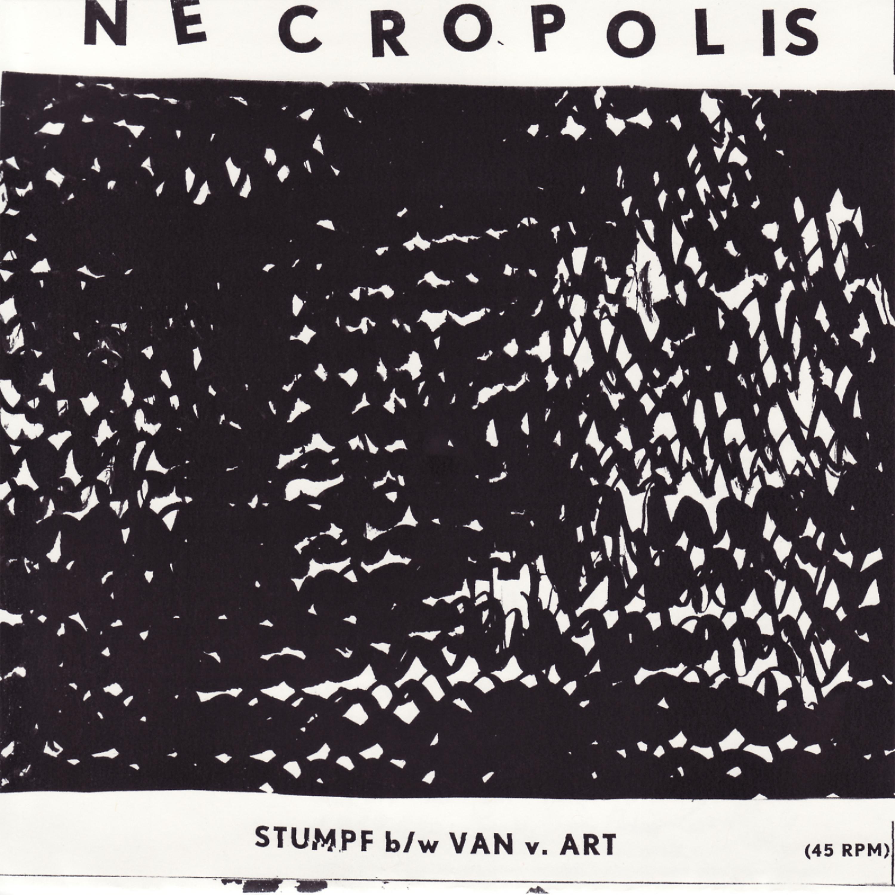 Постер альбома Stumpf