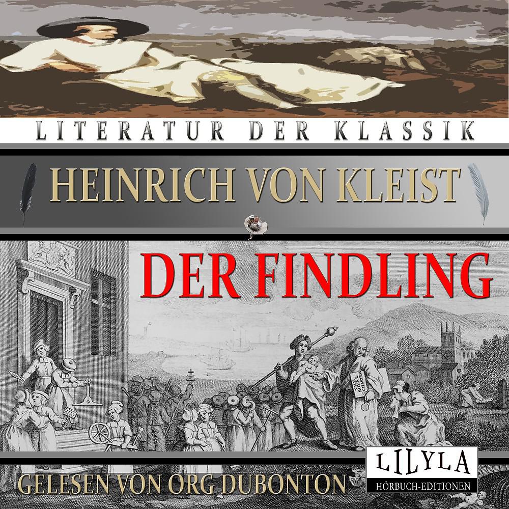 Постер альбома Der Findling