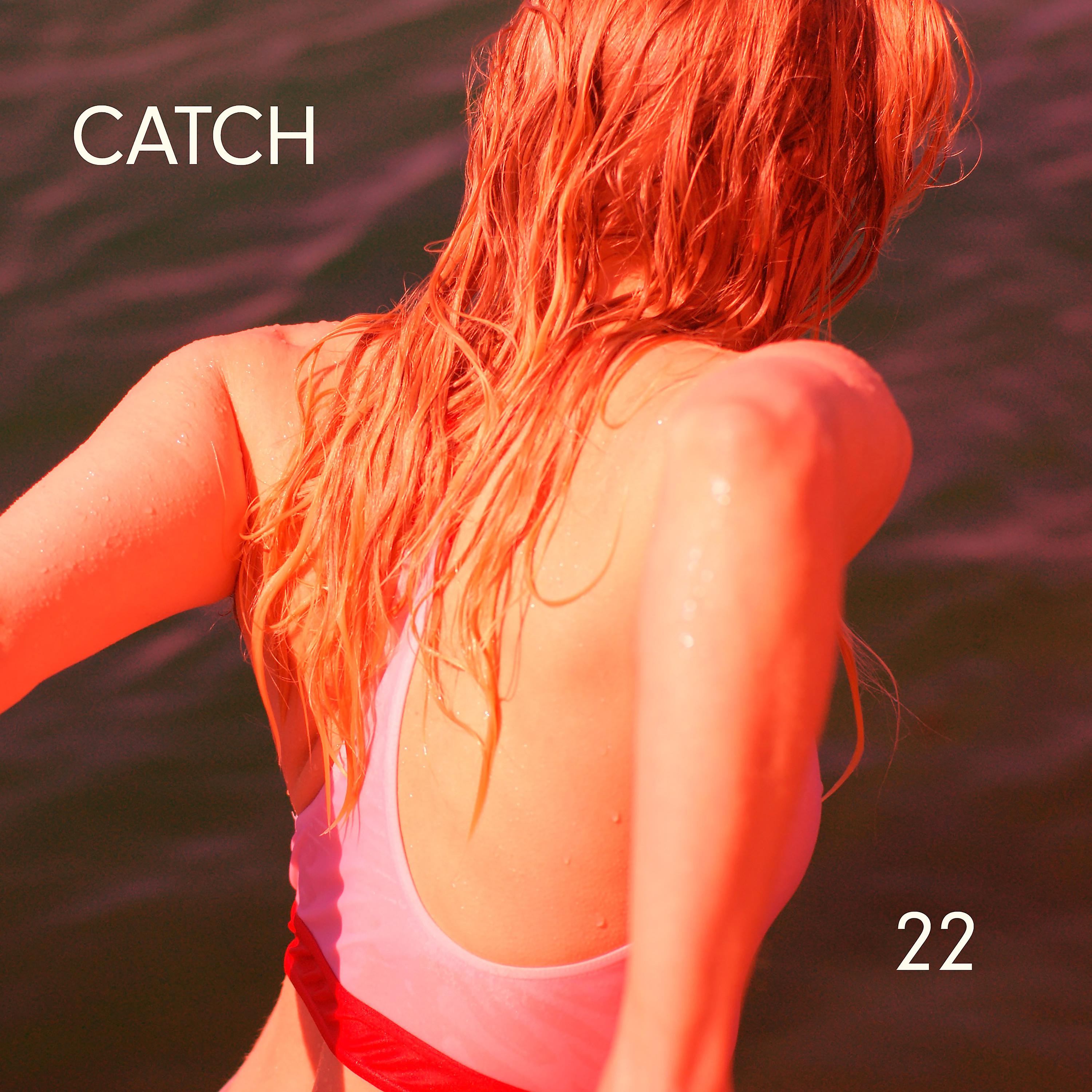 Постер альбома Catch 22