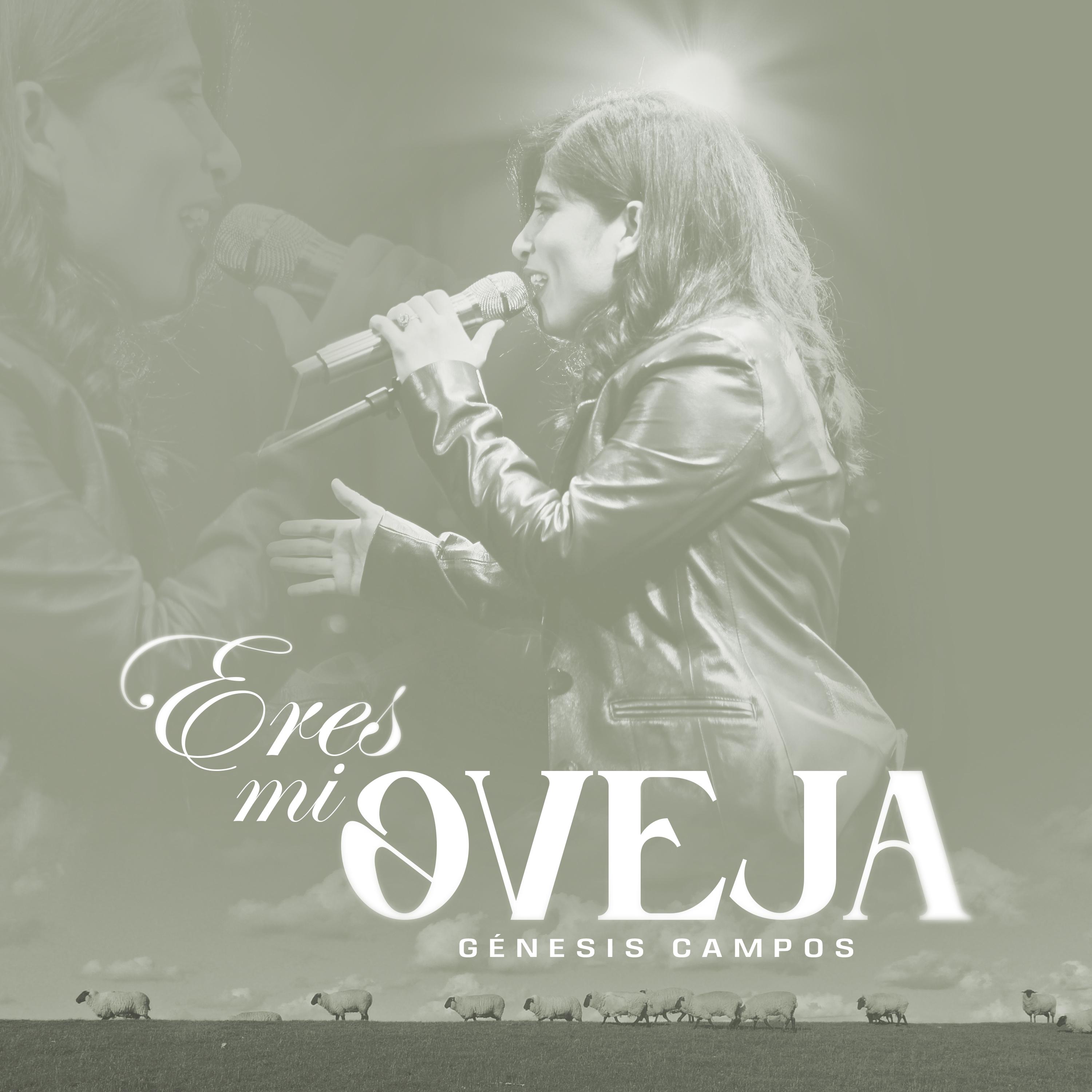 Постер альбома Eres Mi Oveja