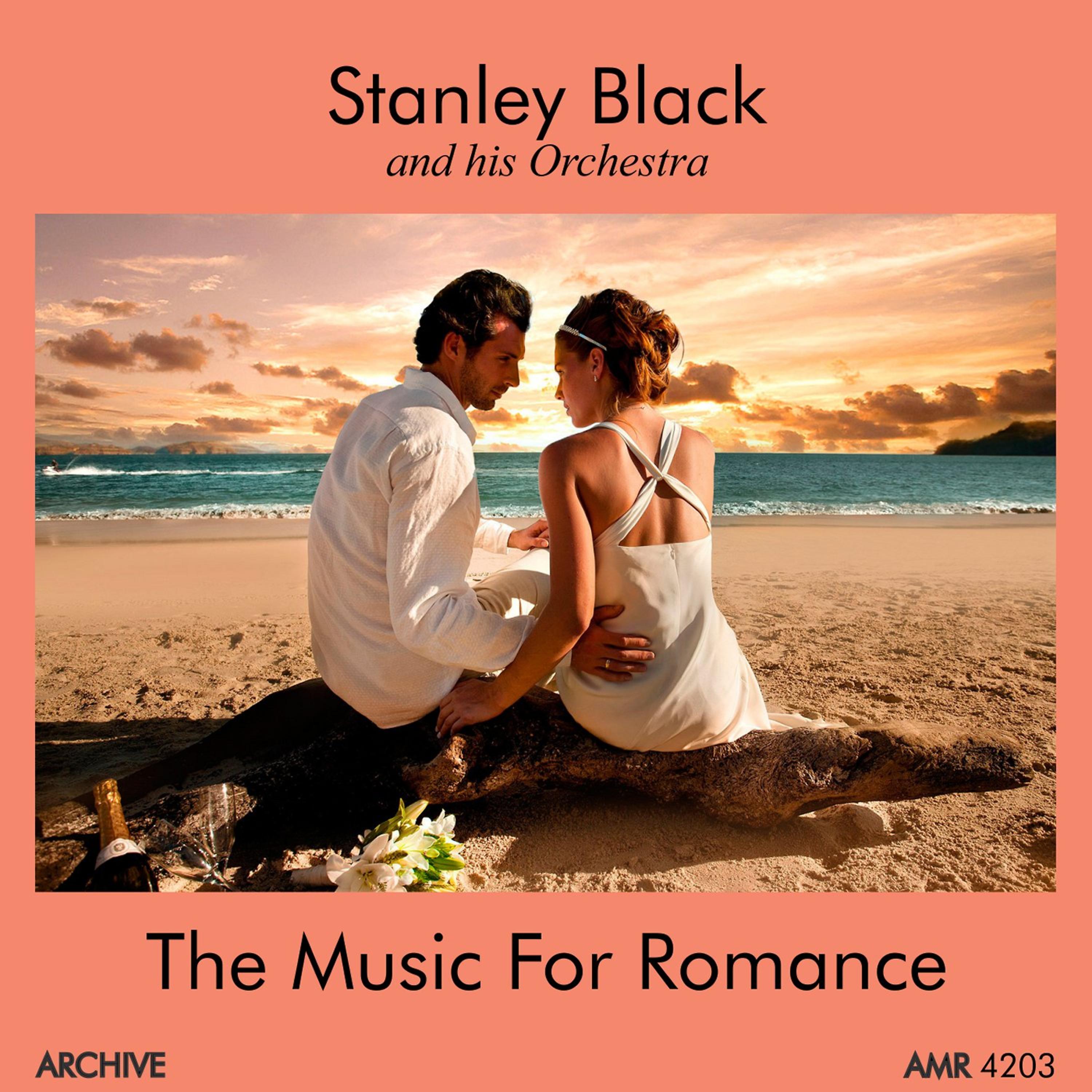 Постер альбома Music for Romance