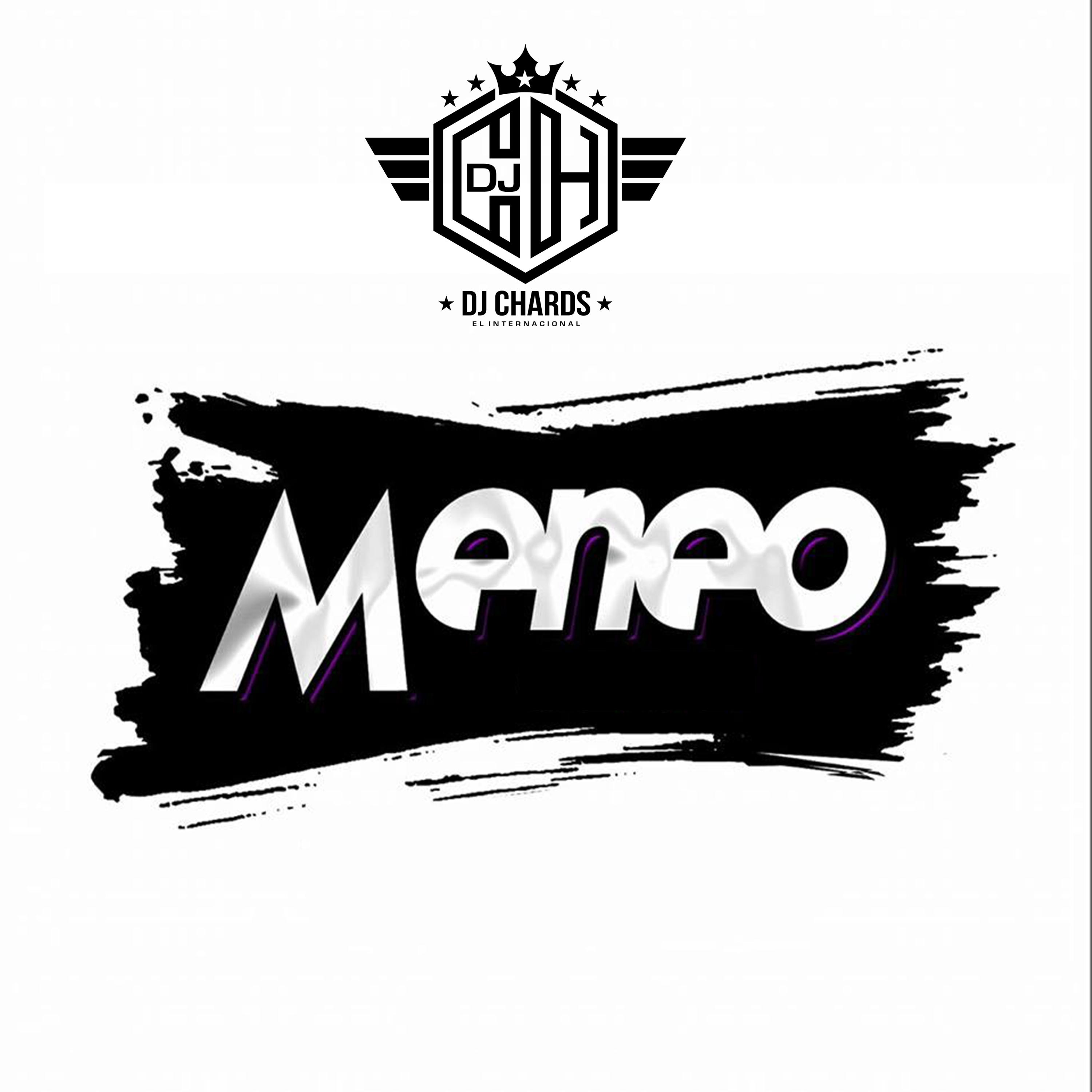 Постер альбома Meneo