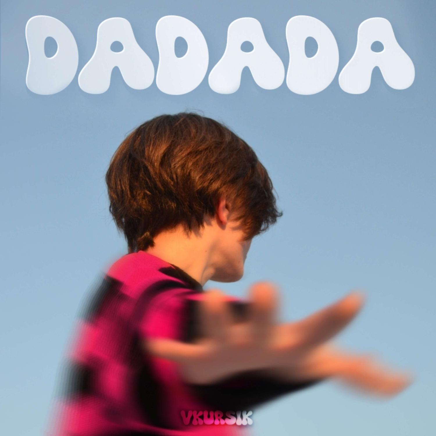 Постер альбома DADADA