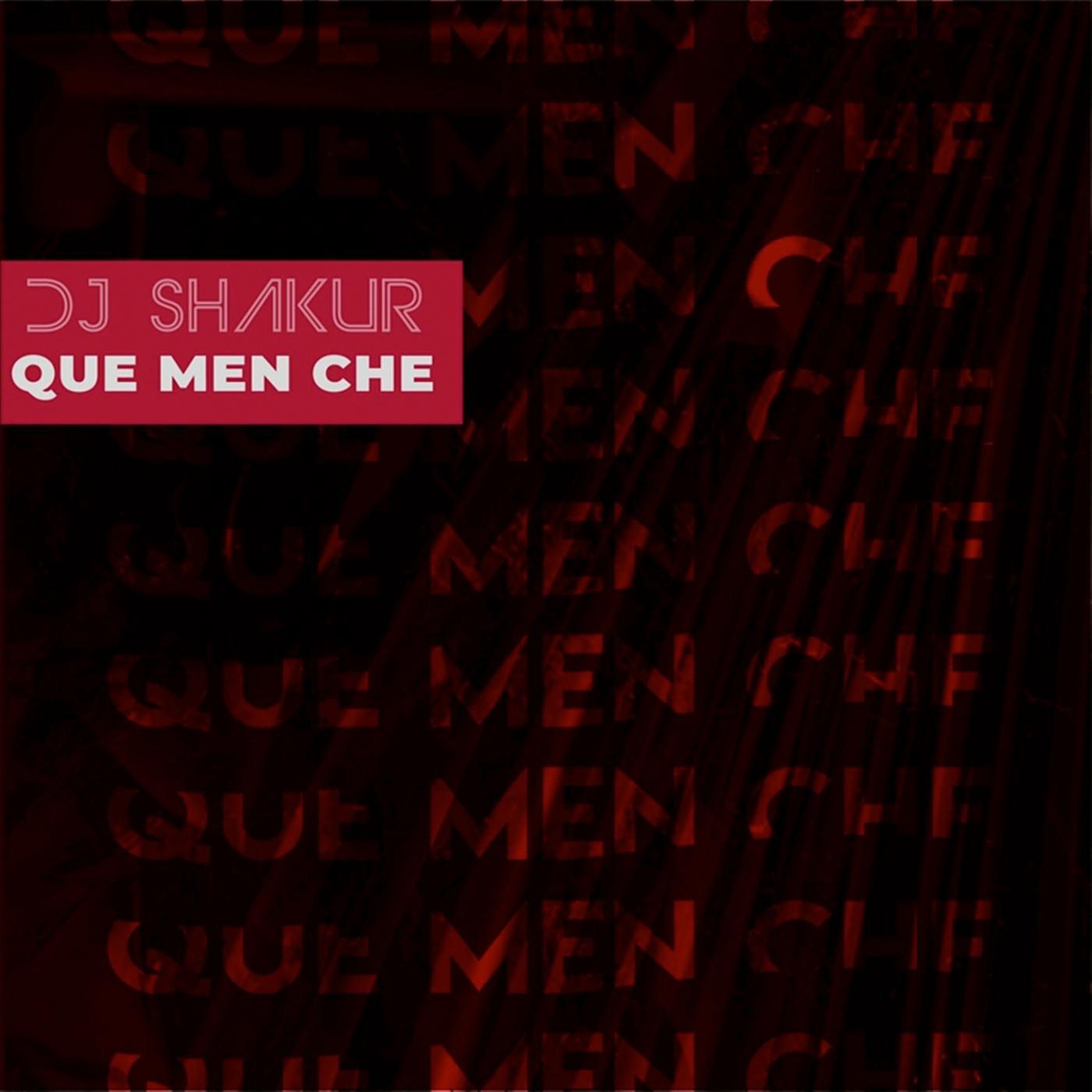 Постер альбома Que Men Che
