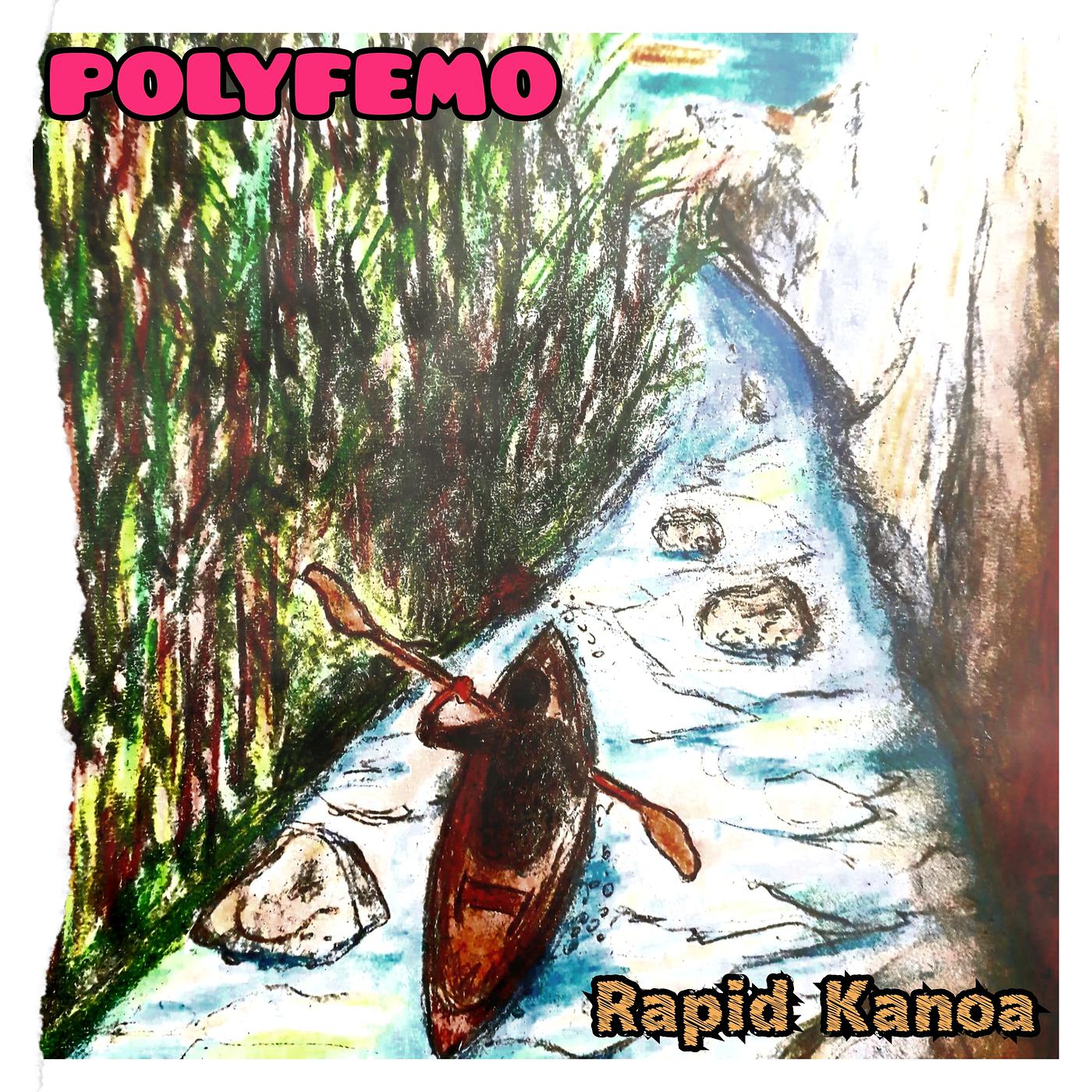 Постер альбома Rapid Kanoa