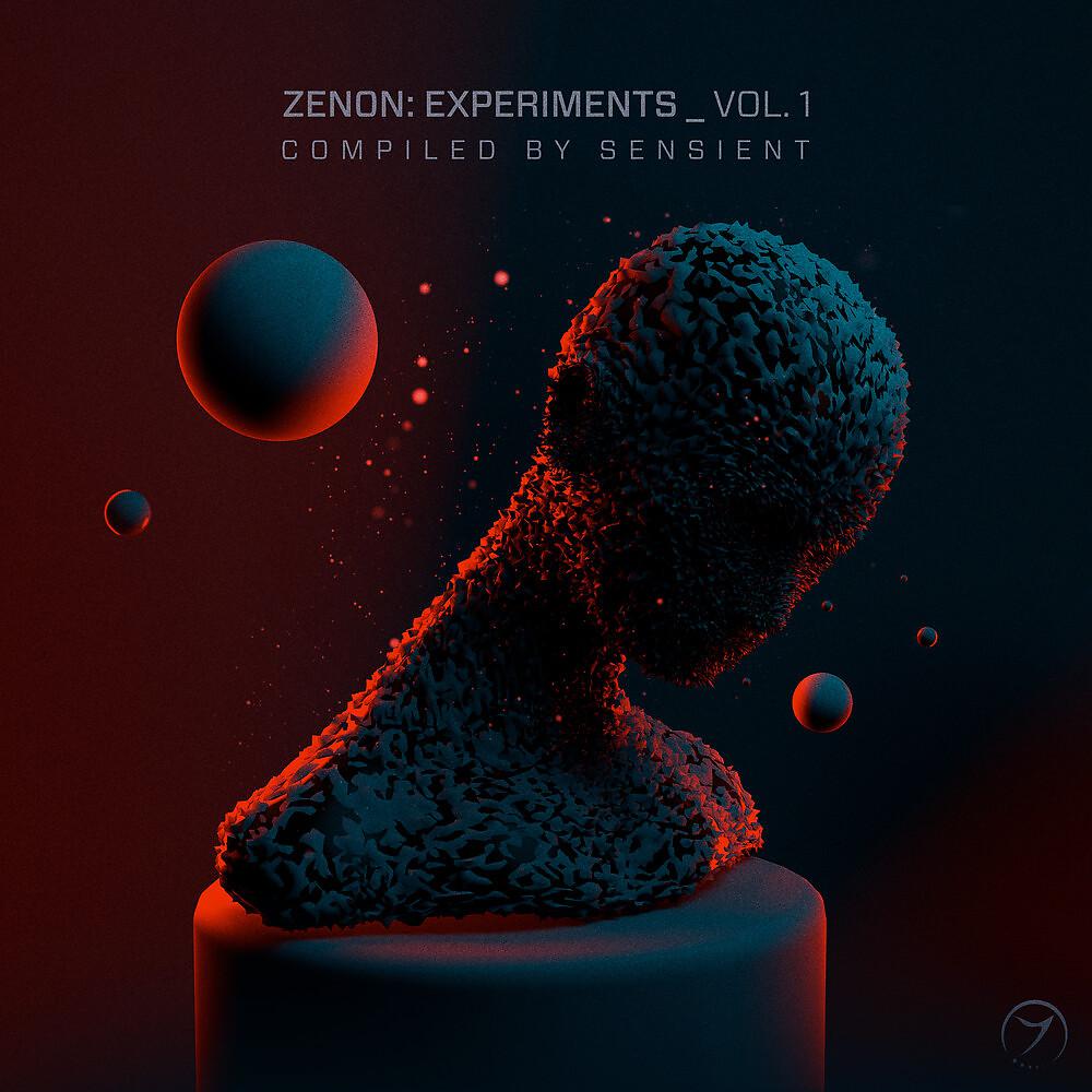 Постер альбома Experiments, Vol. 1
