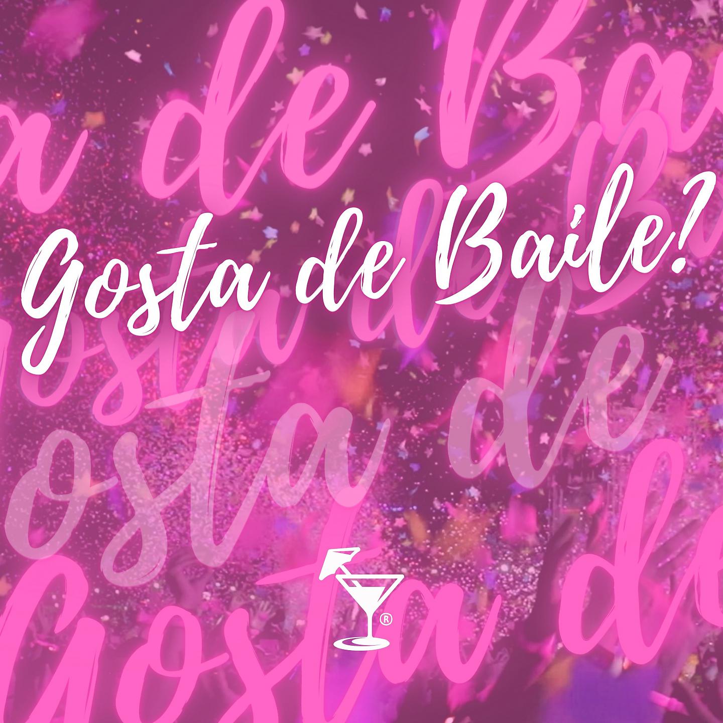 Постер альбома Gosta de Baile
