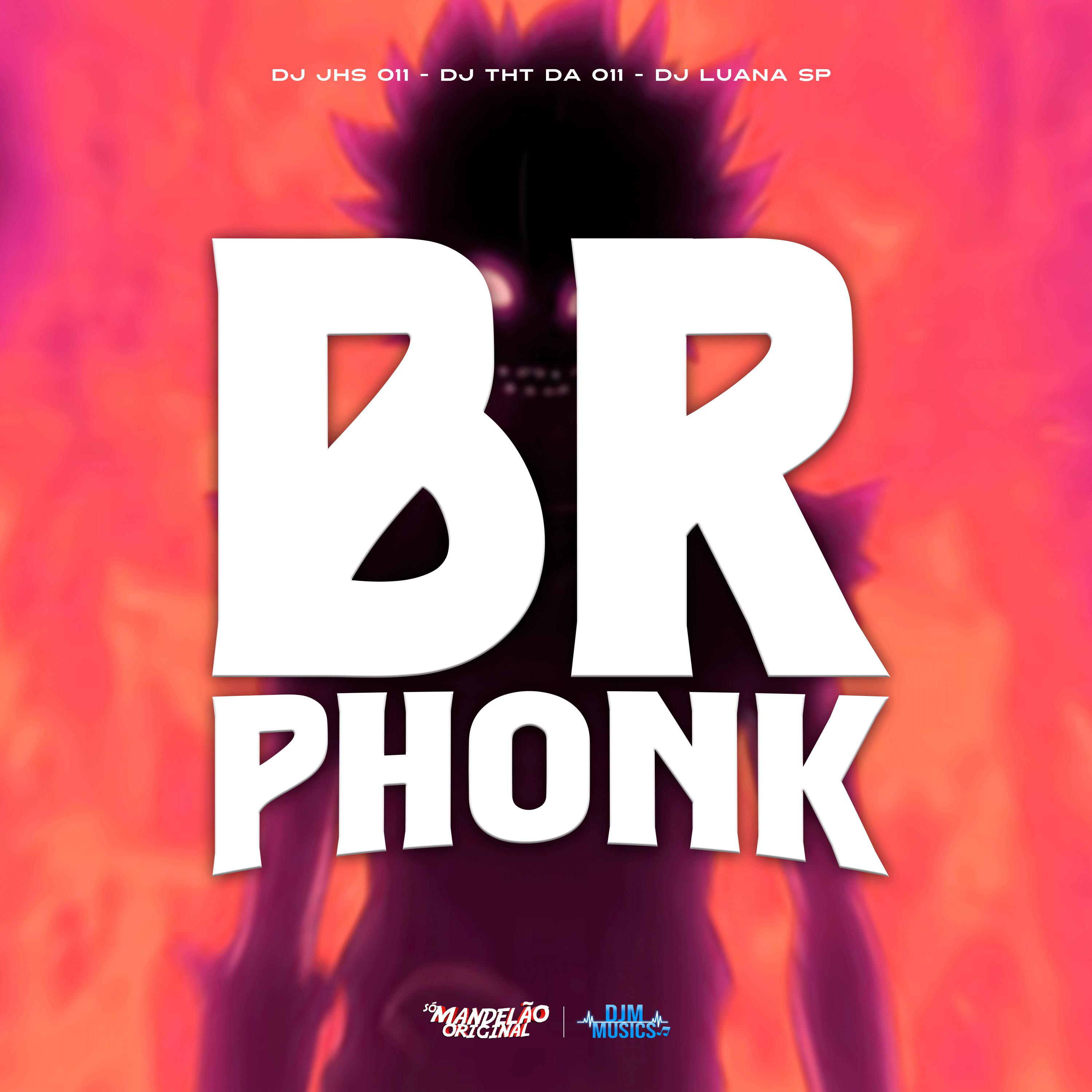 Постер альбома Br Phonk