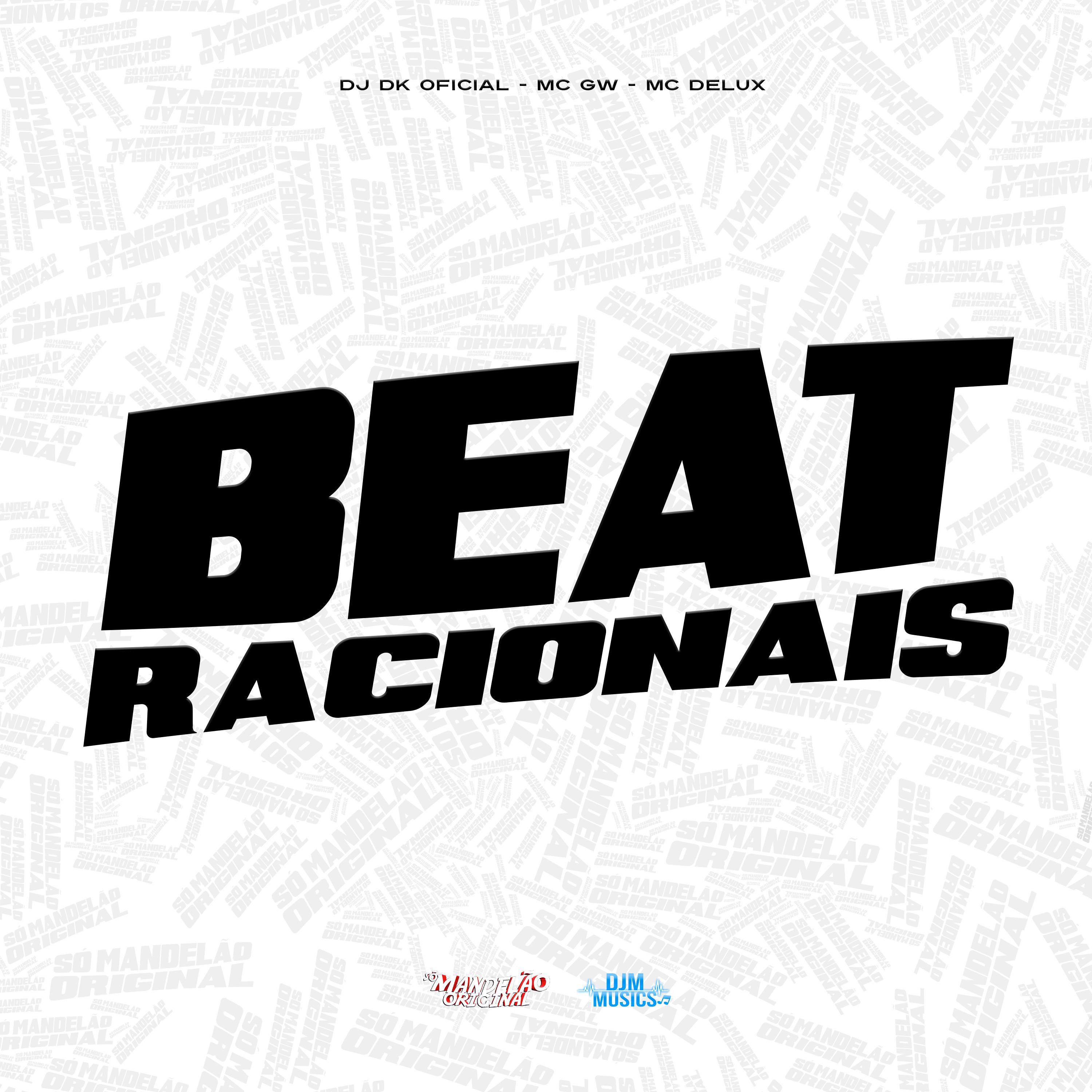Постер альбома Beat Racionais