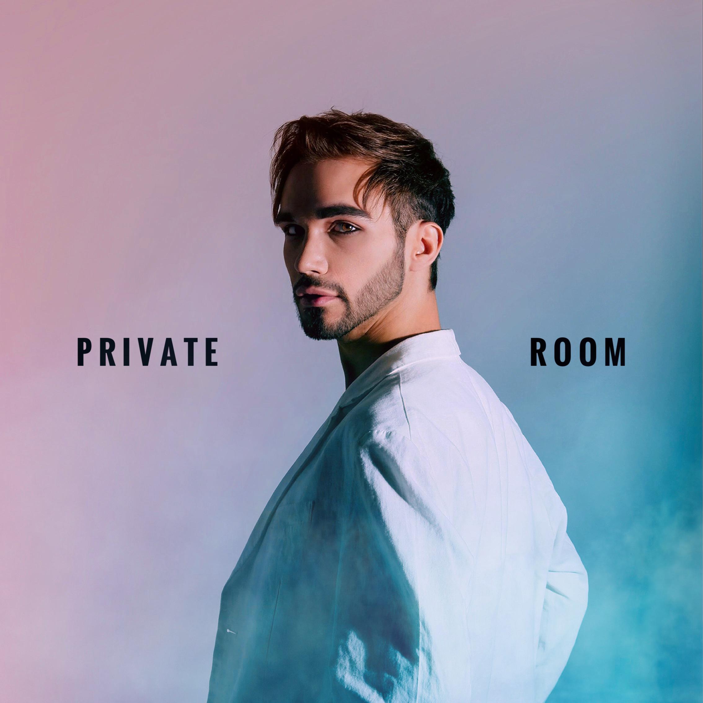 Постер альбома Private Room