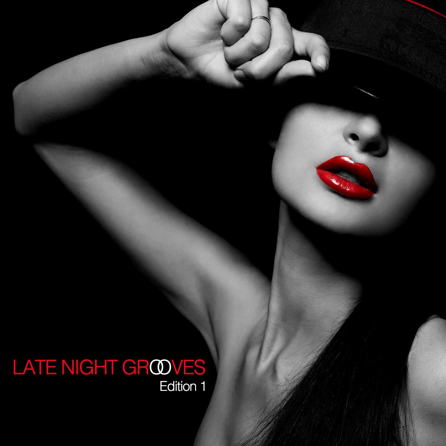 Постер альбома Late Night Grooves - Edition 1