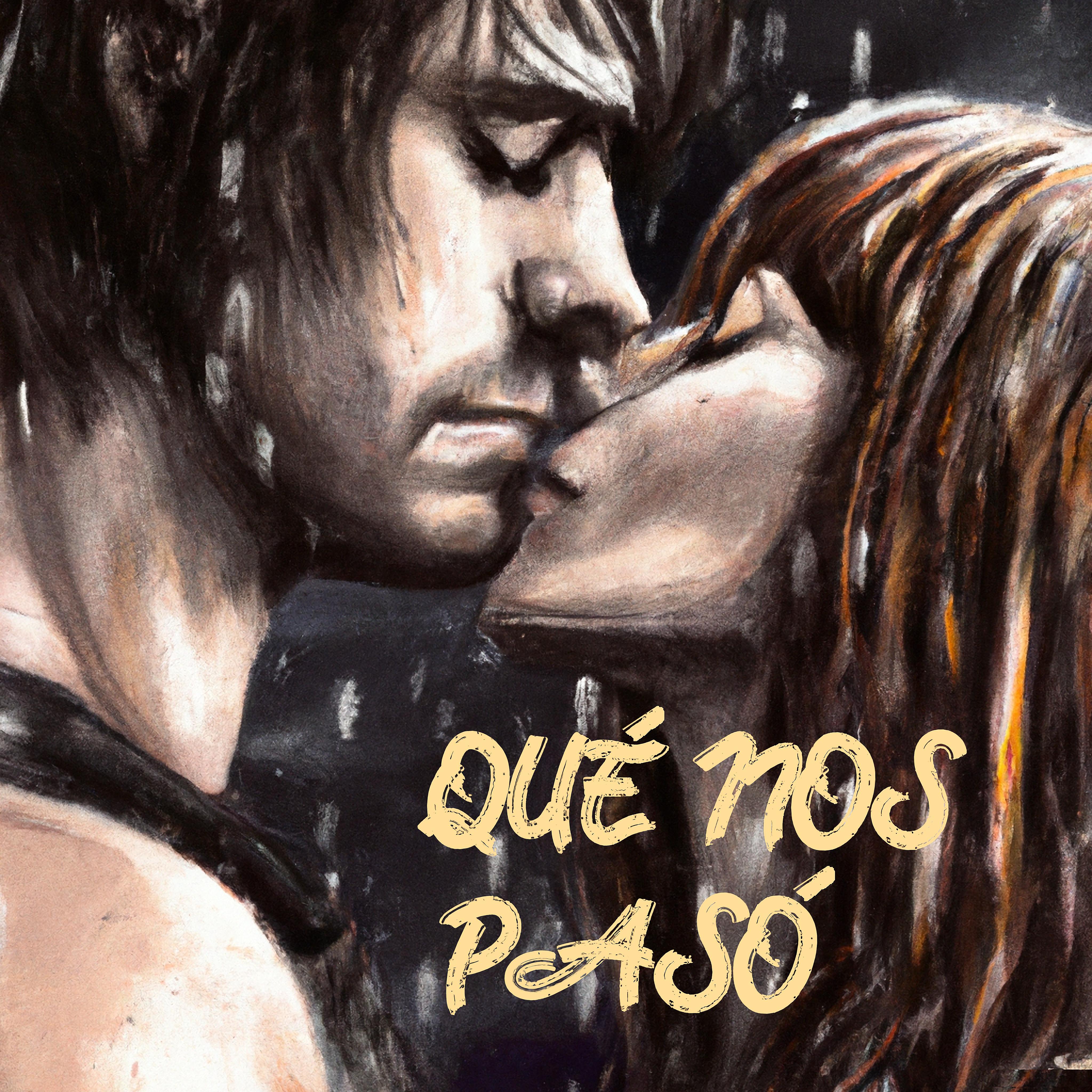 Постер альбома Qué Nos Pasó
