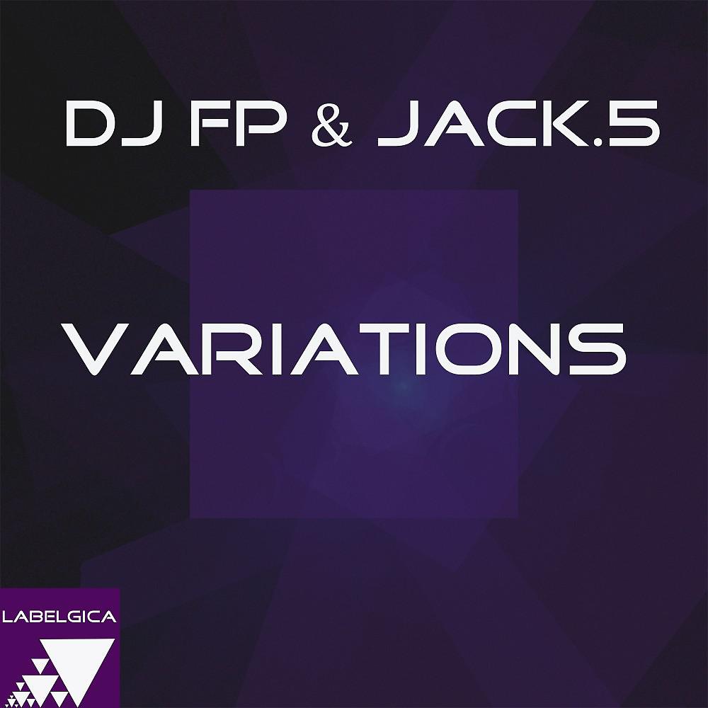 Постер альбома Variations (Extended Mix)