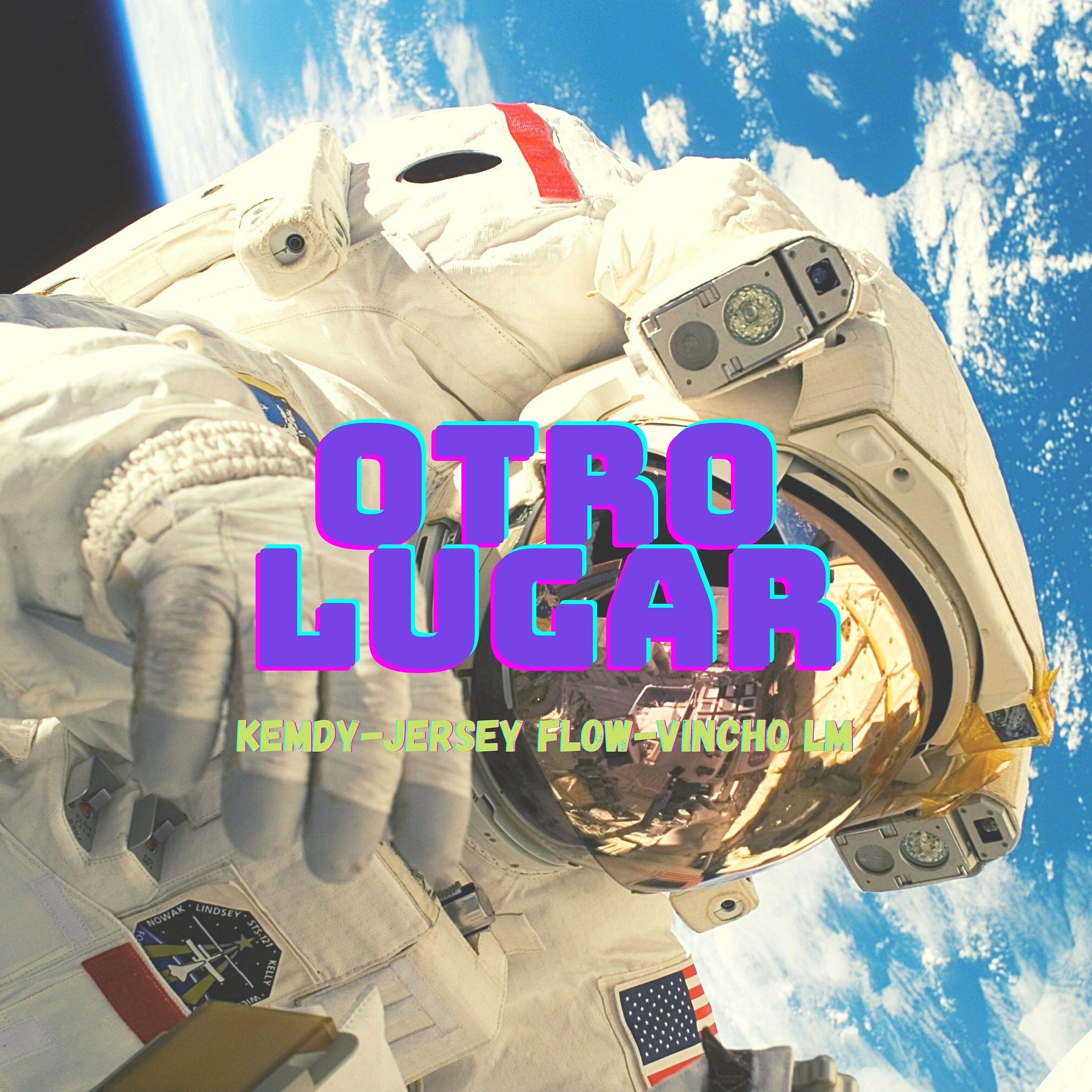 Постер альбома Otro Lugar