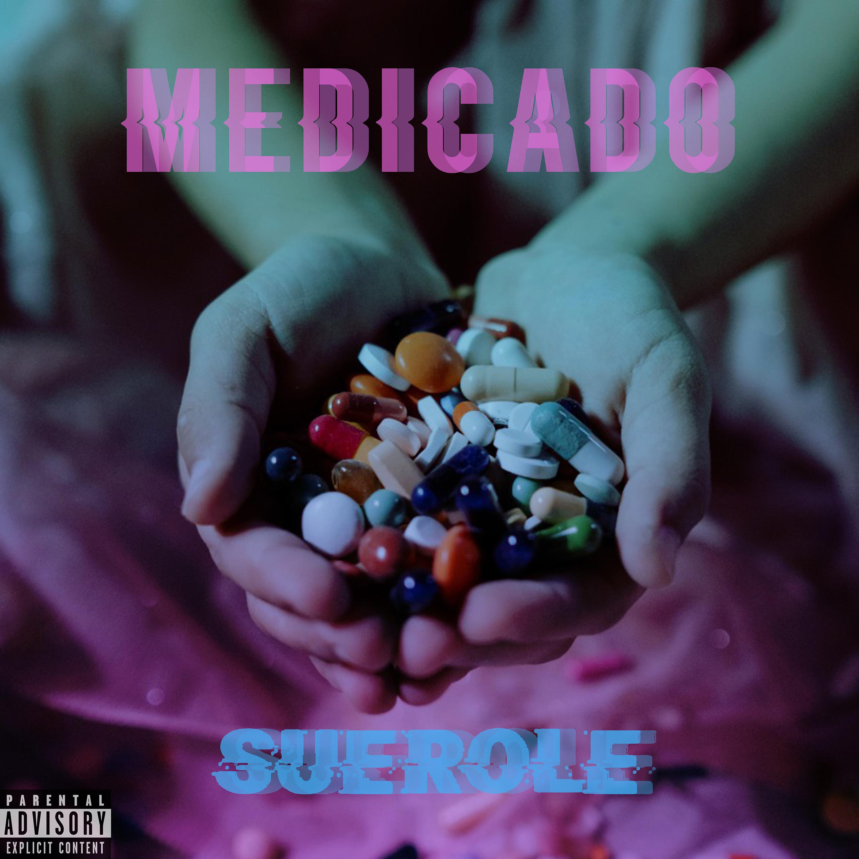 Постер альбома Medicado