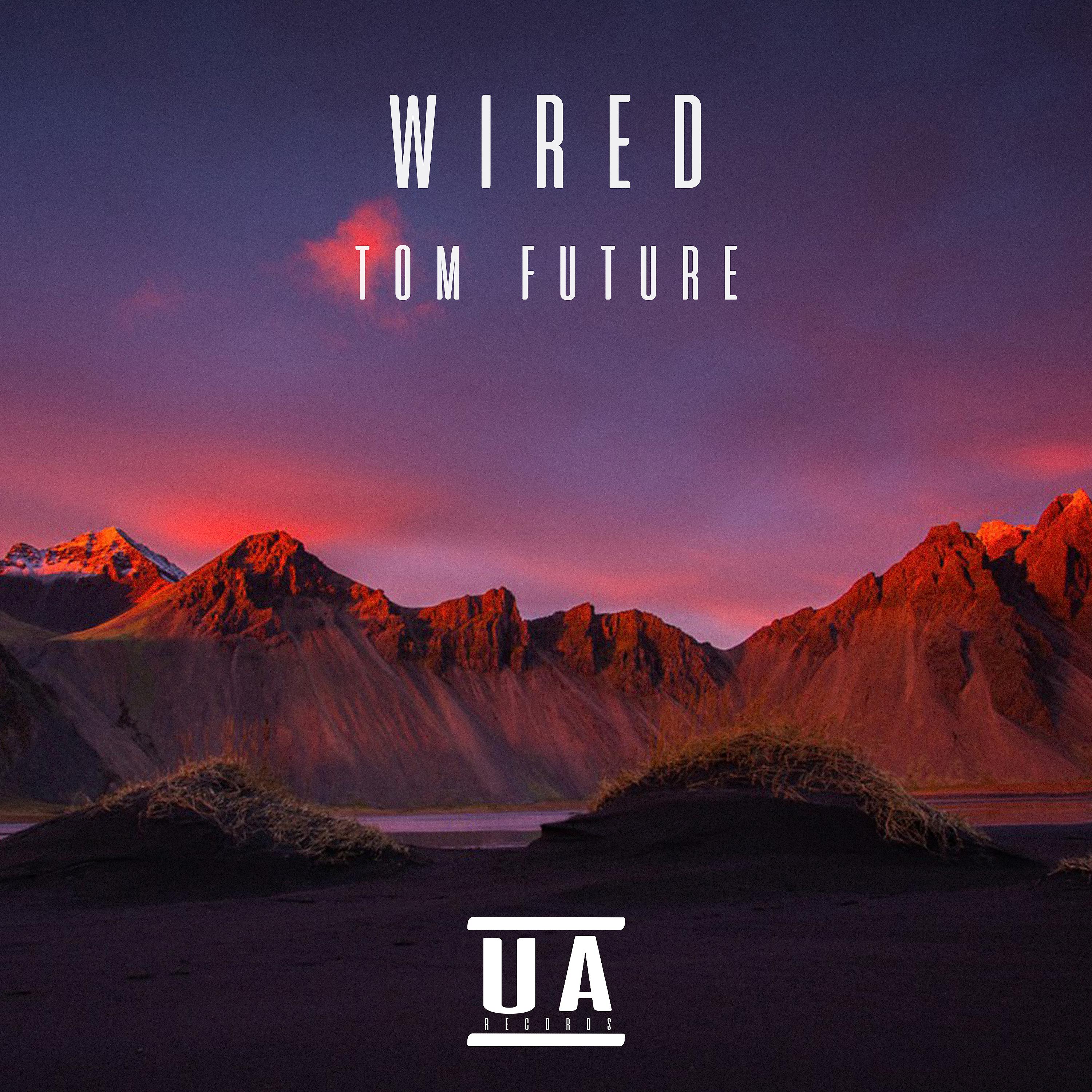 Постер альбома Wired (Radio Edit)